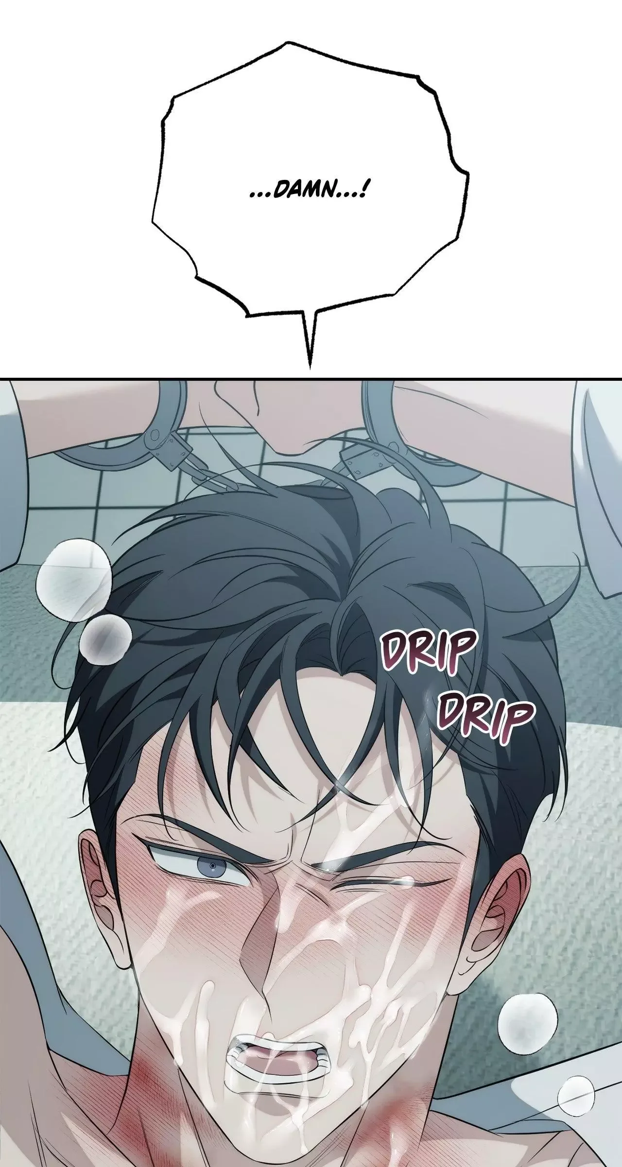 Unfinished Business Chapter 36 page 101