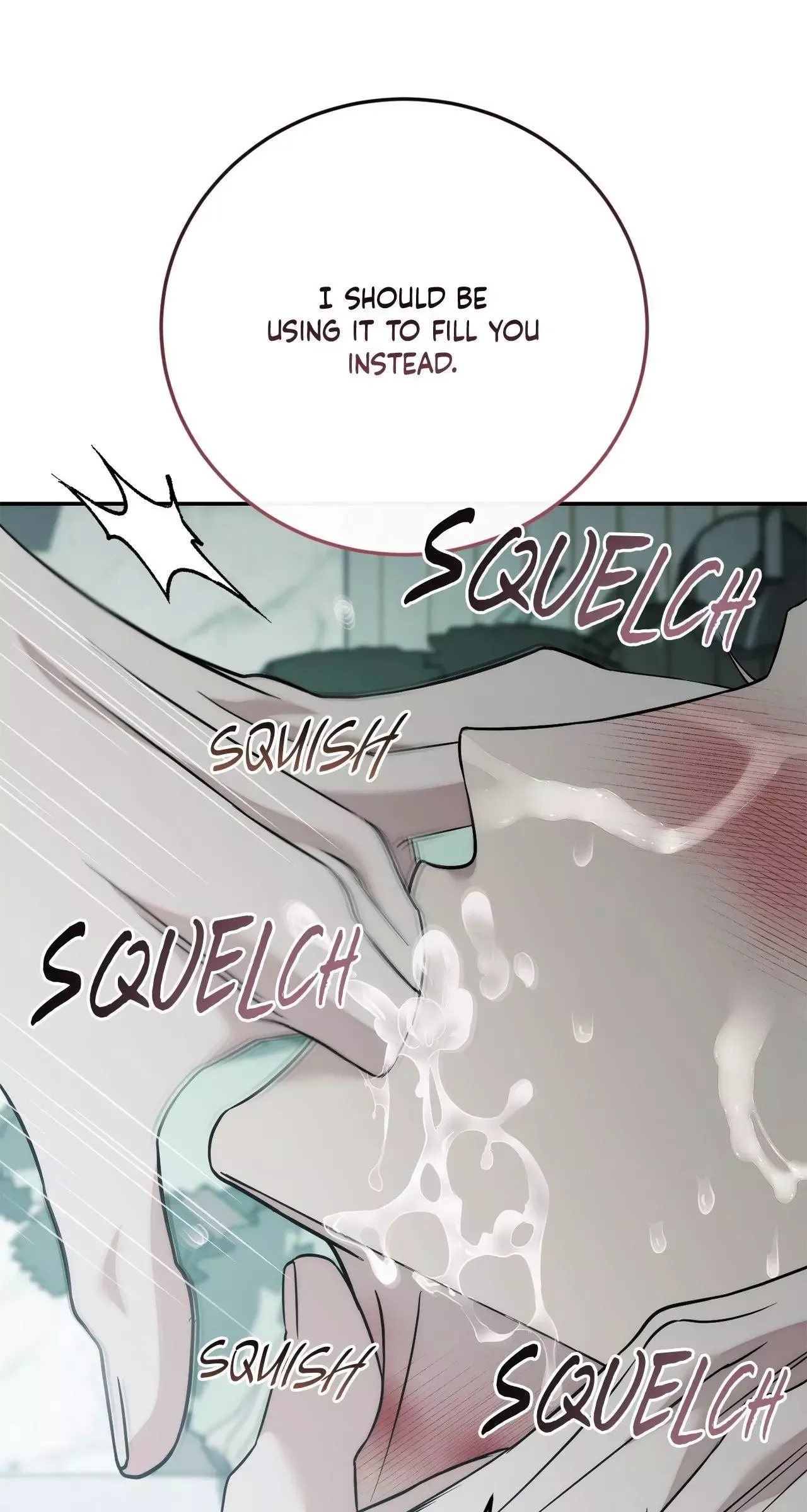 Unfinished Business Chapter 36 page 108
