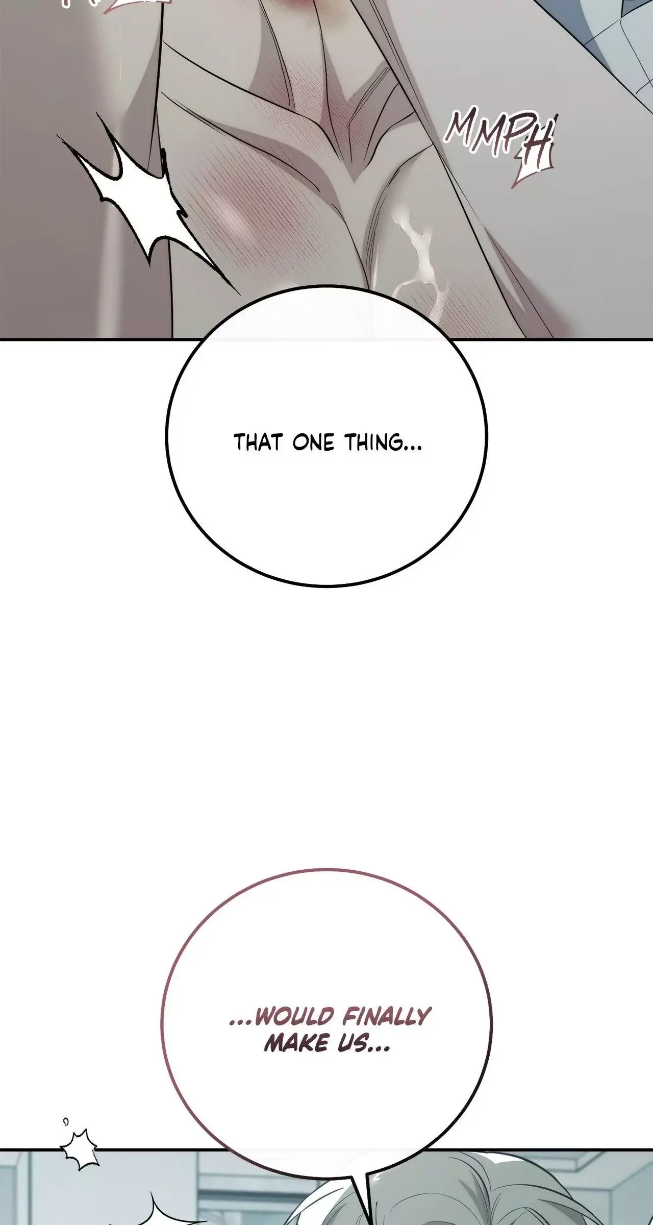 Unfinished Business Chapter 36 page 117
