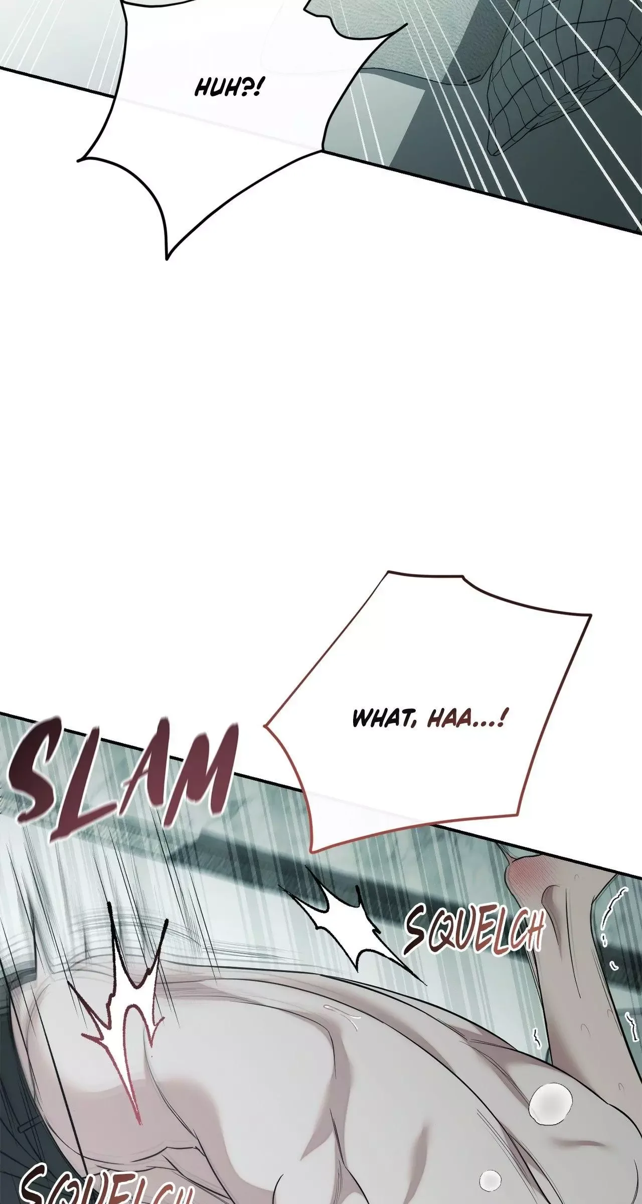 Unfinished Business Chapter 37 page 24