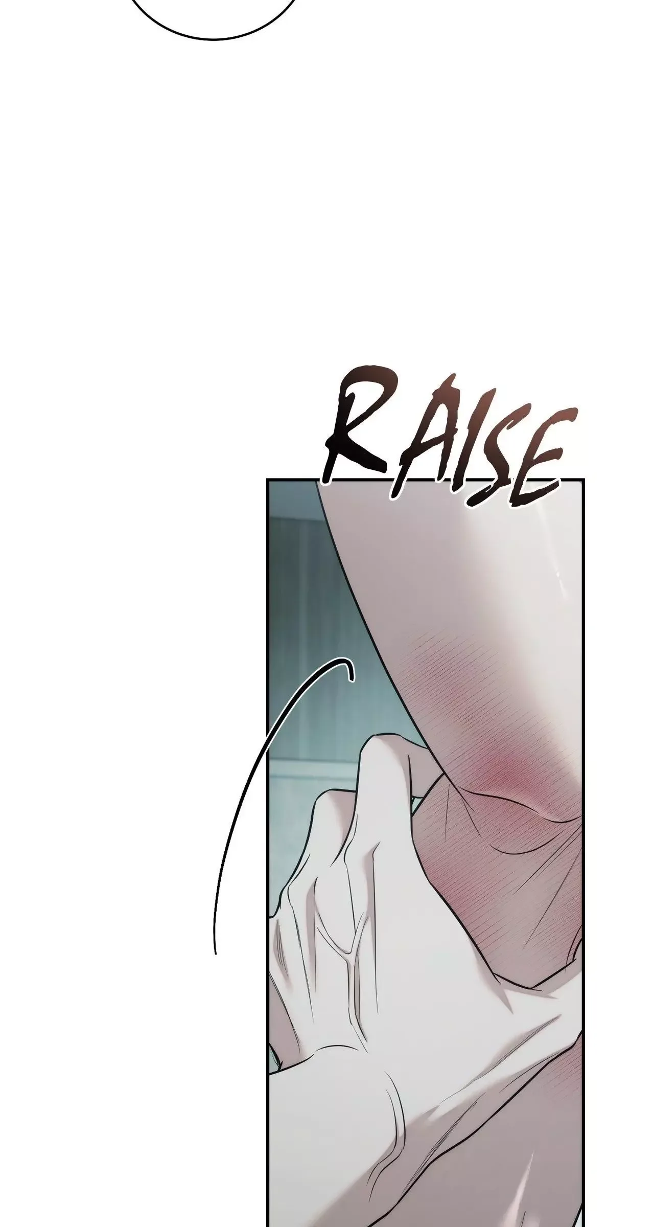 Unfinished Business Chapter 37 page 21