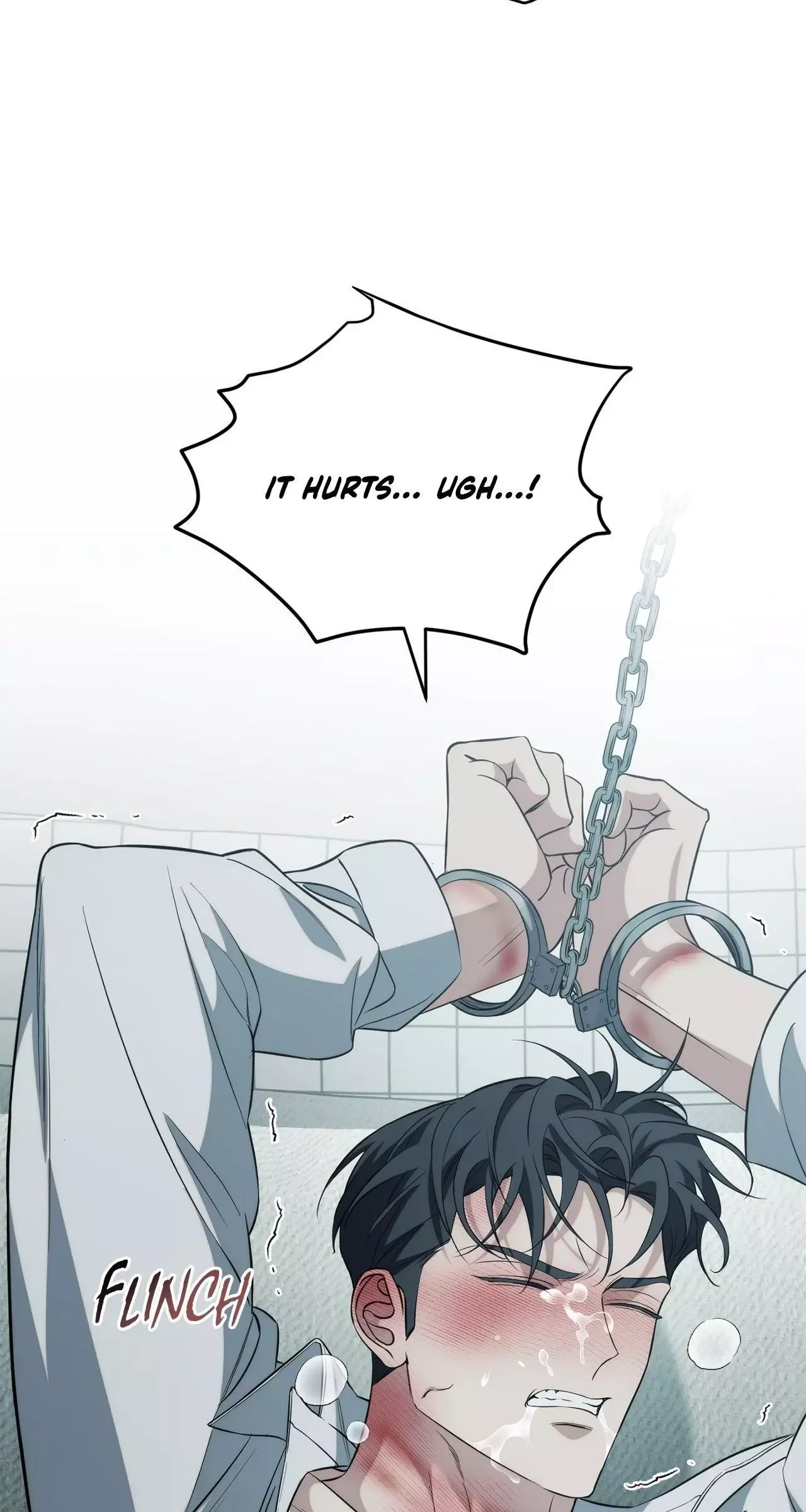 Unfinished Business Chapter 37 page 3