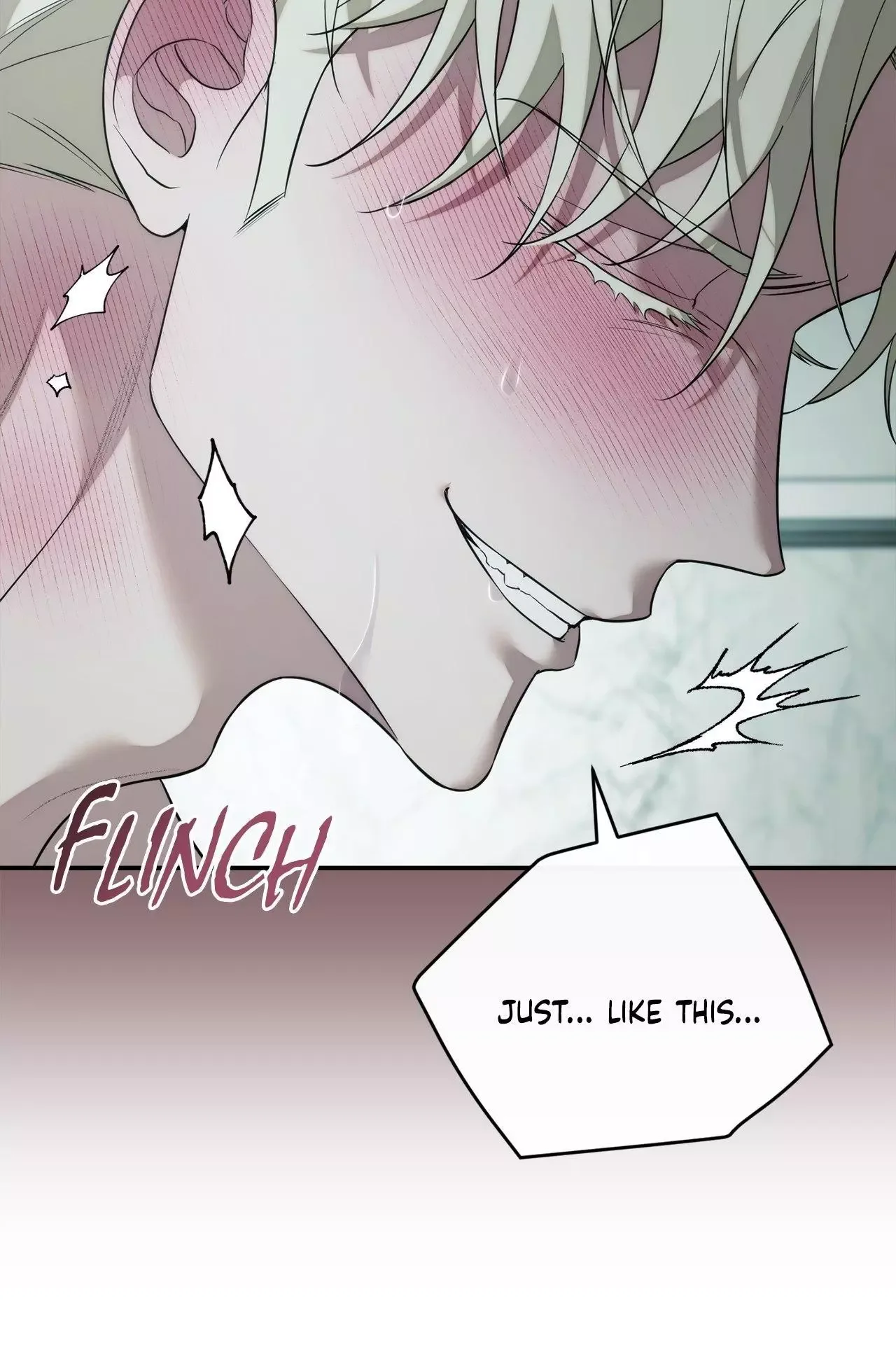 Unfinished Business Chapter 37 page 16