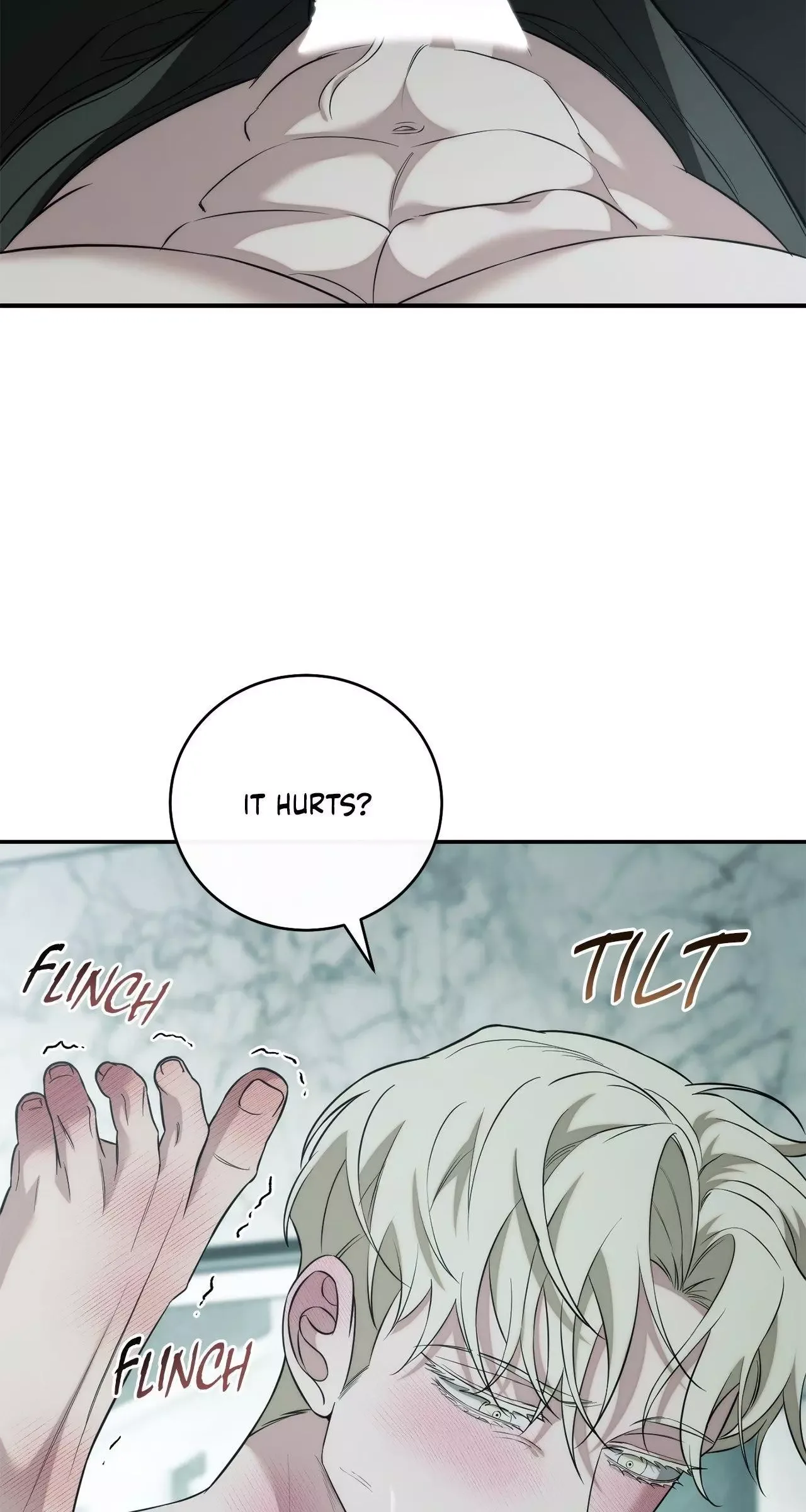 Unfinished Business Chapter 37 page 5
