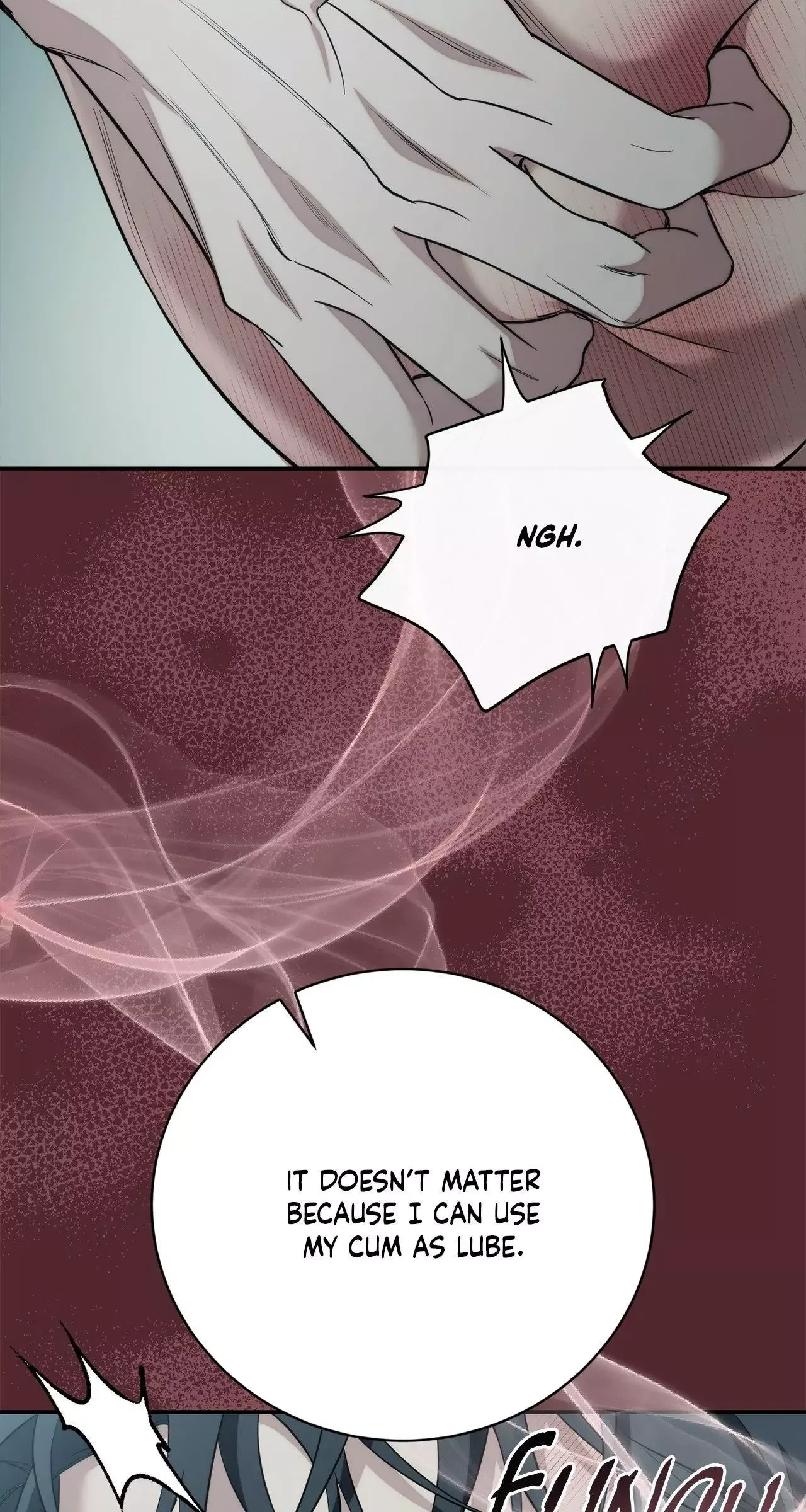 Unfinished Business Chapter 37 page 14