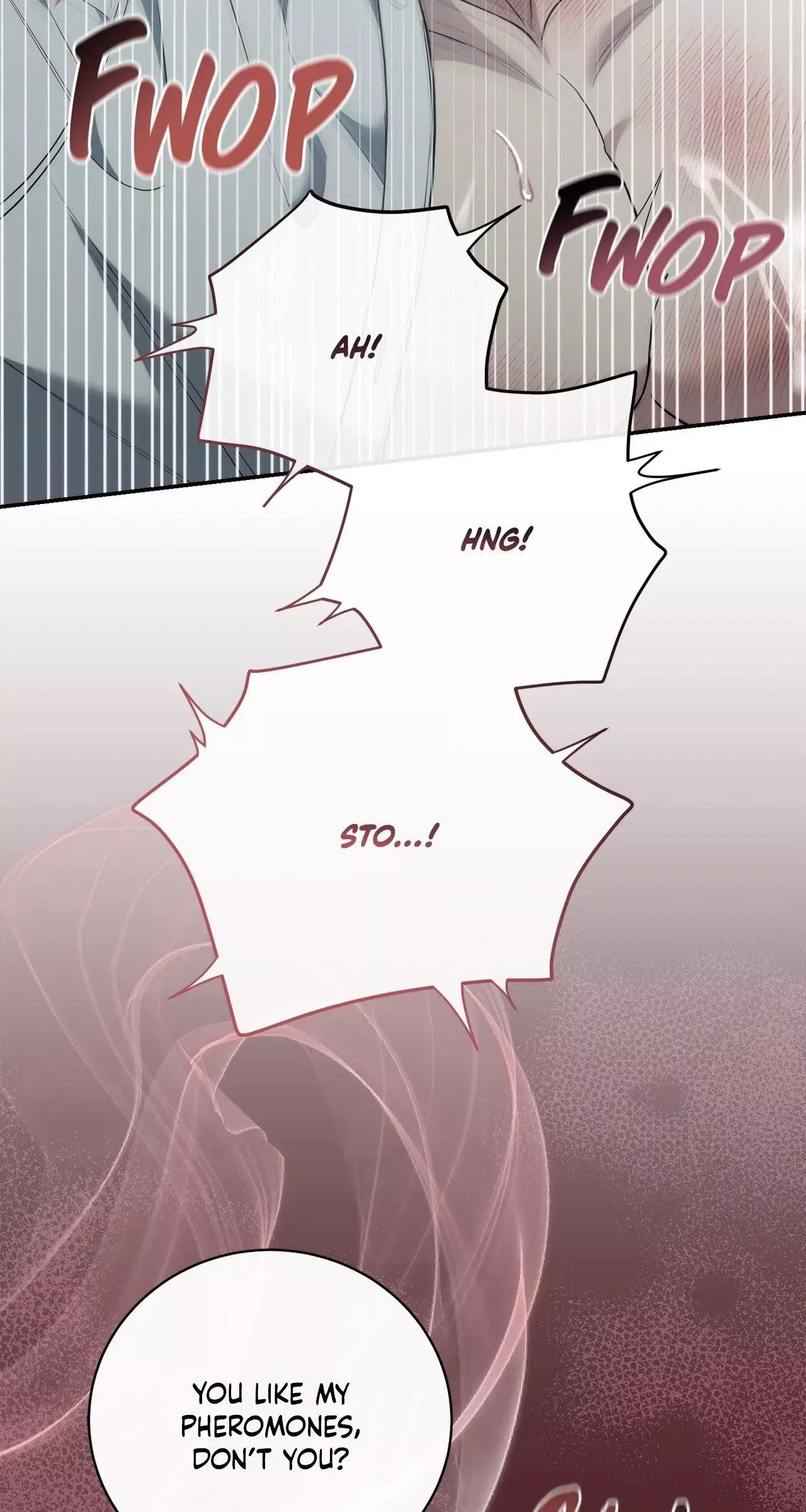 Unfinished Business Chapter 37 page 11