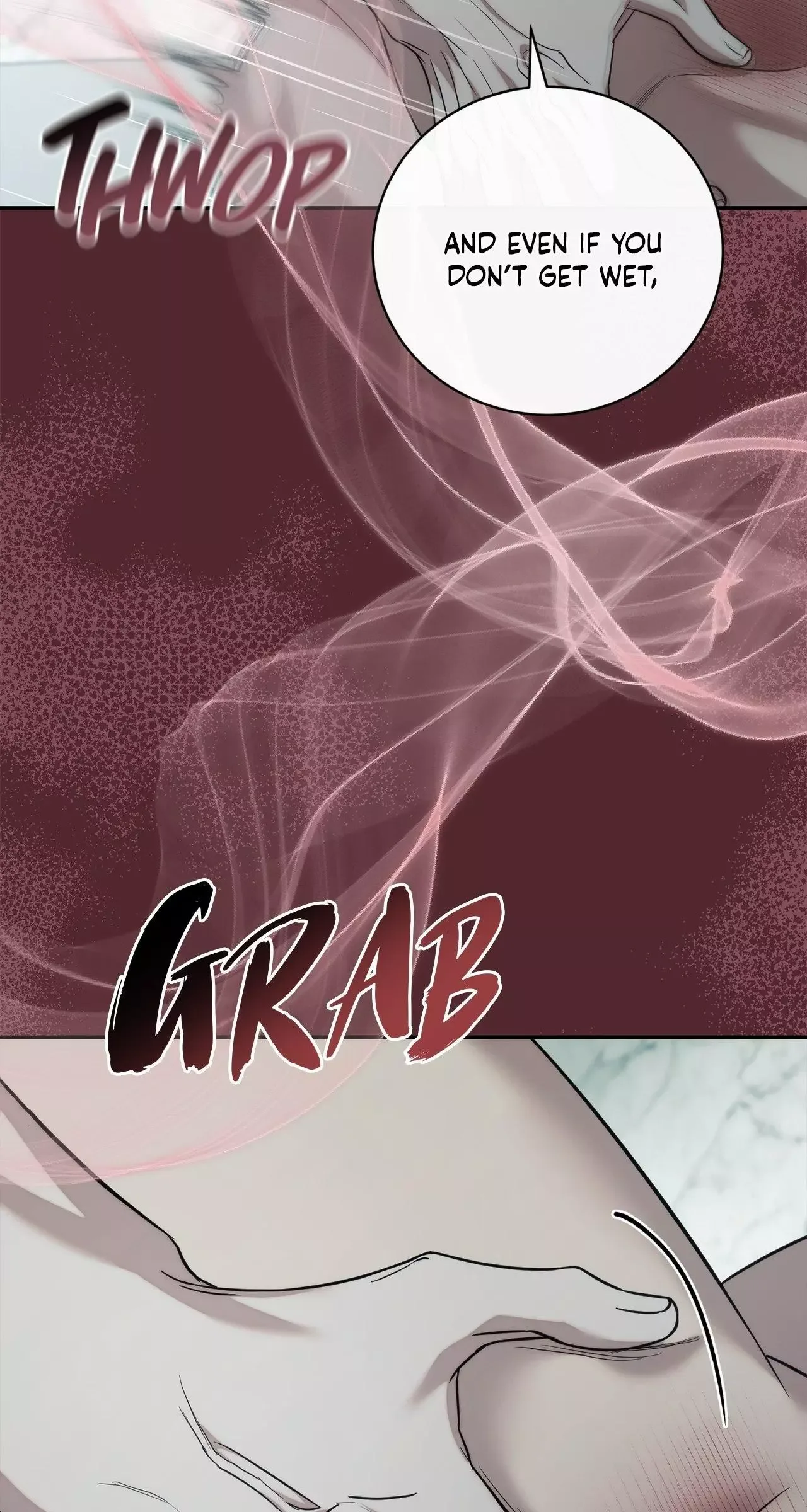 Unfinished Business Chapter 37 page 13