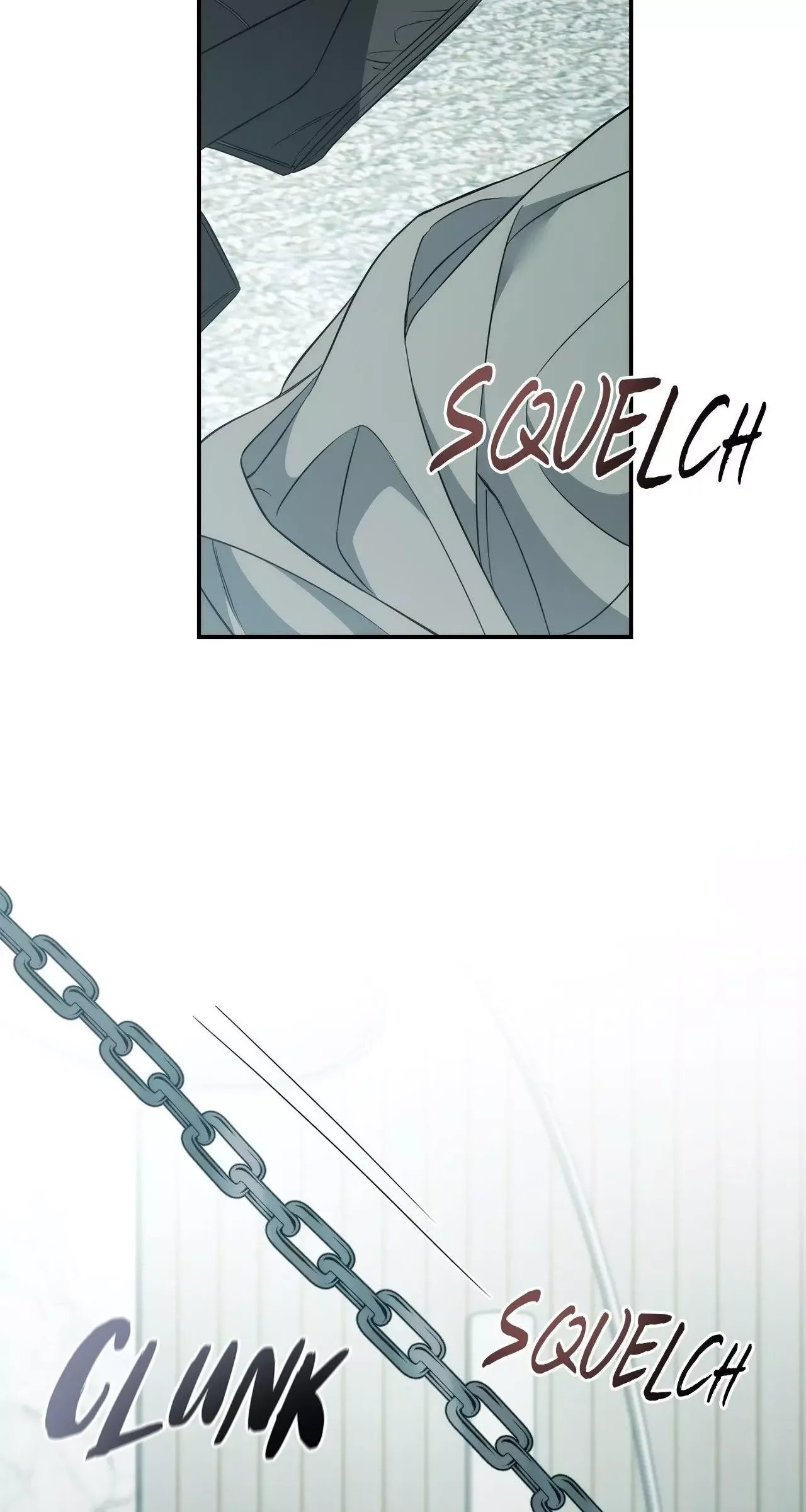 Unfinished Business Chapter 37 page 35