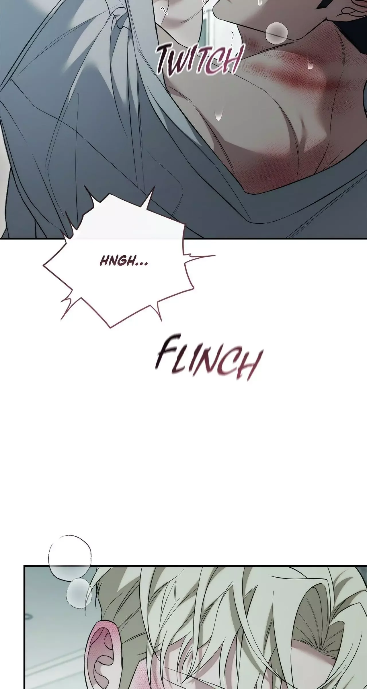 Unfinished Business Chapter 37 page 38