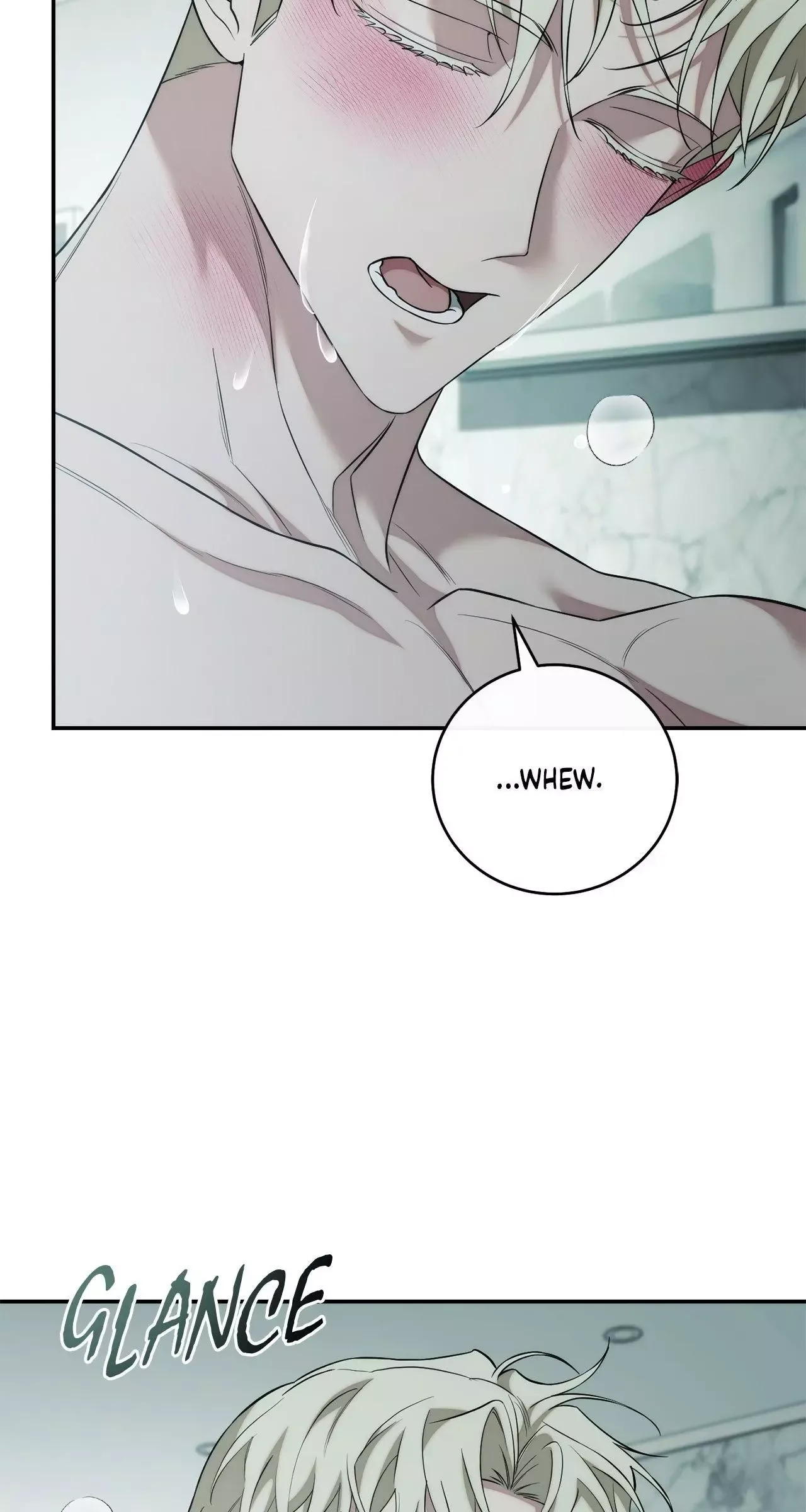 Unfinished Business Chapter 37 page 39