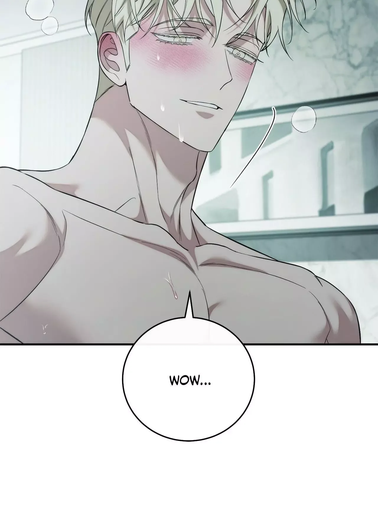 Unfinished Business Chapter 37 page 40