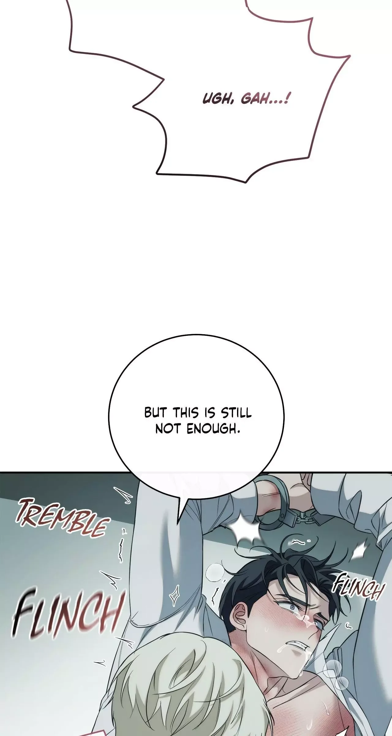 Unfinished Business Chapter 37 page 65