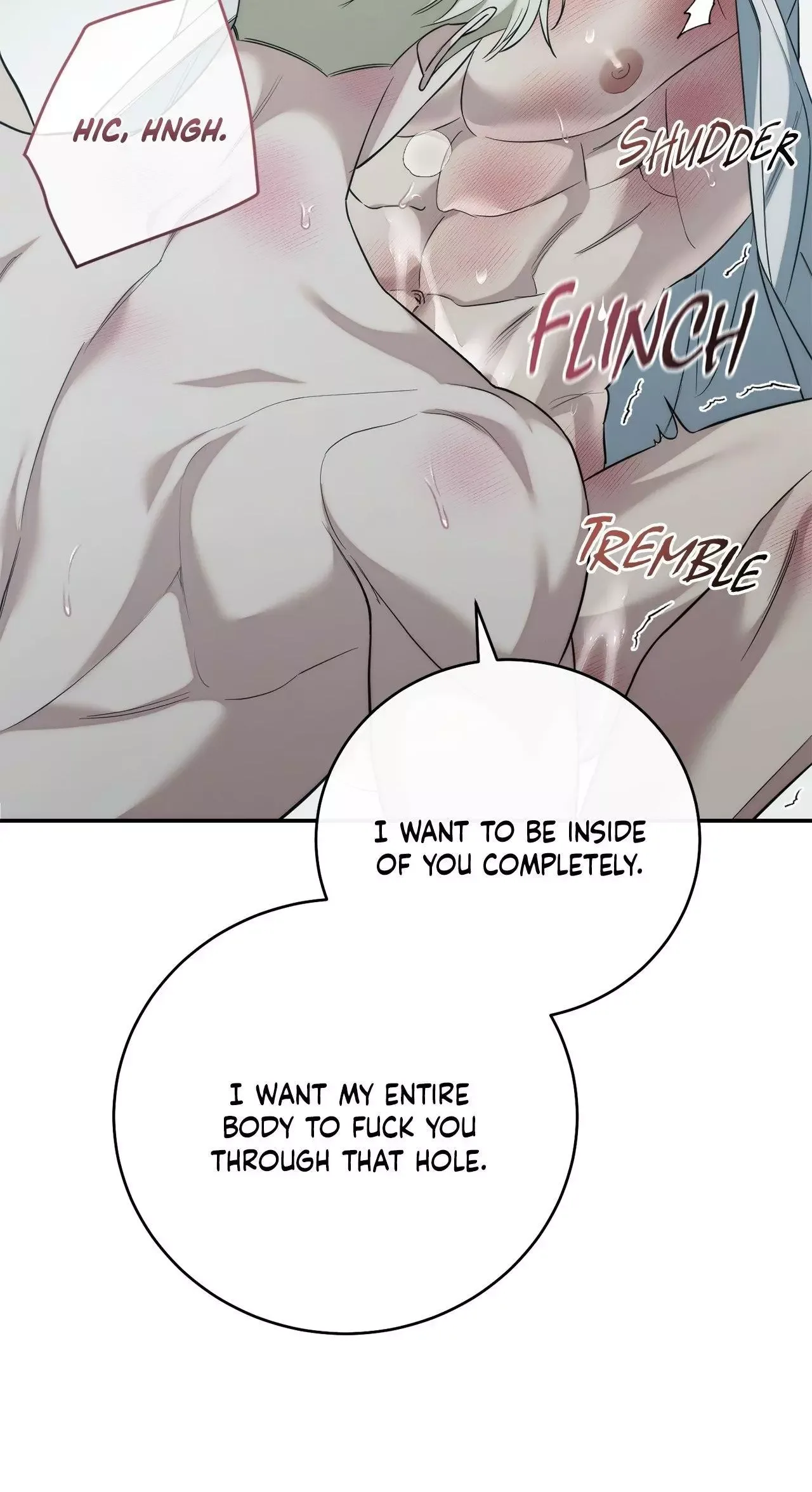 Unfinished Business Chapter 37 page 66