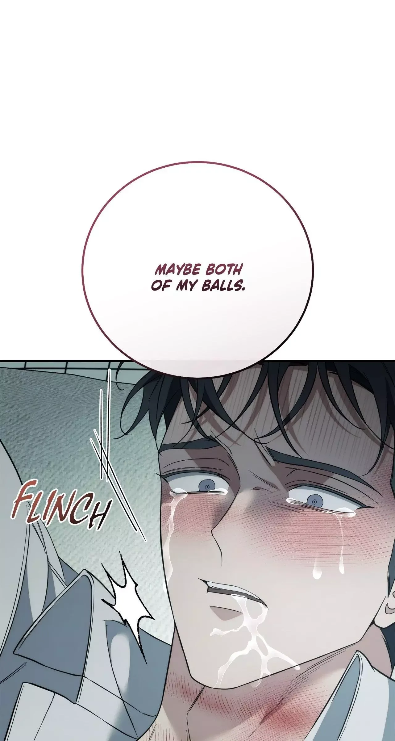 Unfinished Business Chapter 37 page 68