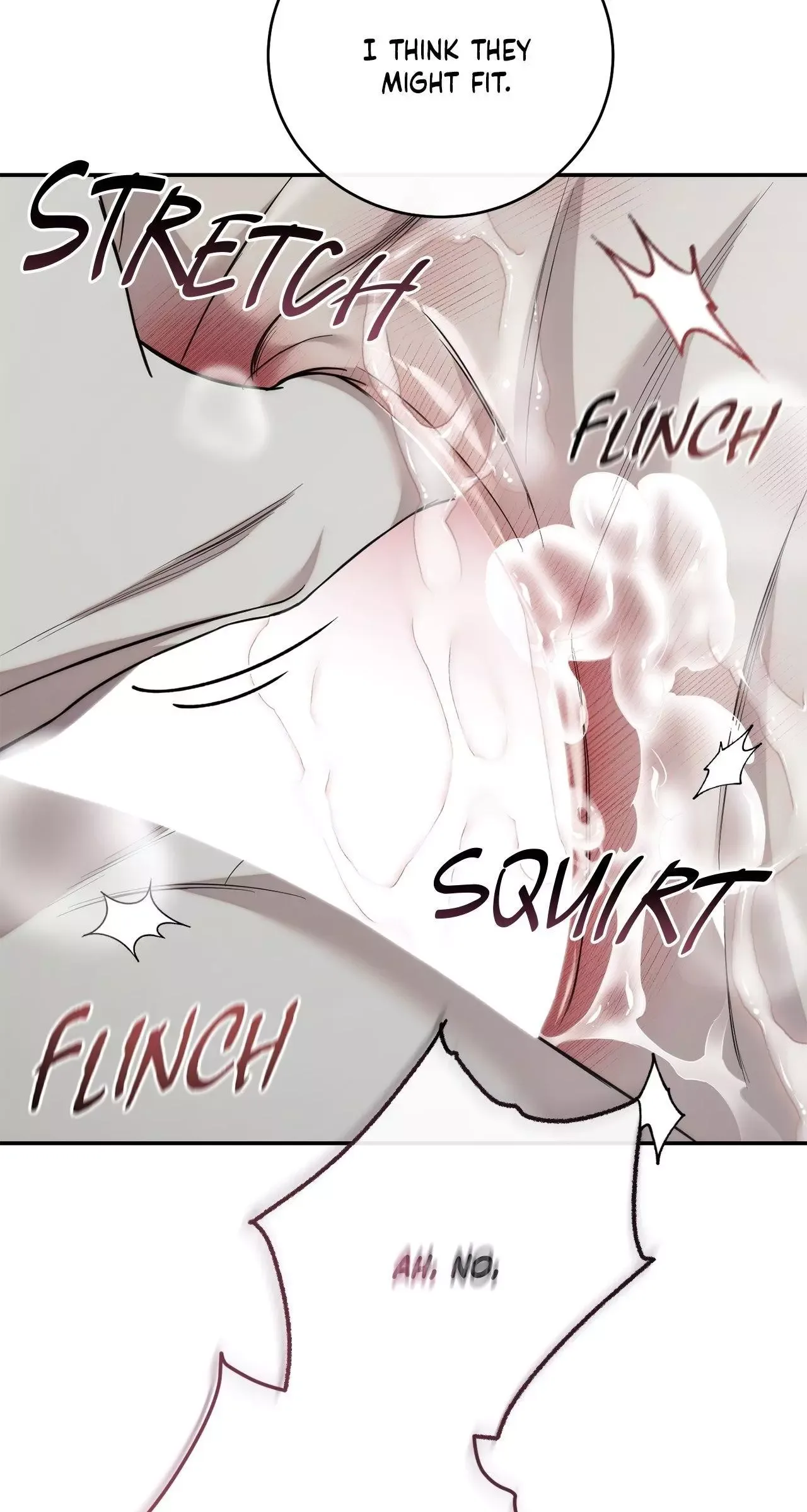 Unfinished Business Chapter 37 page 70