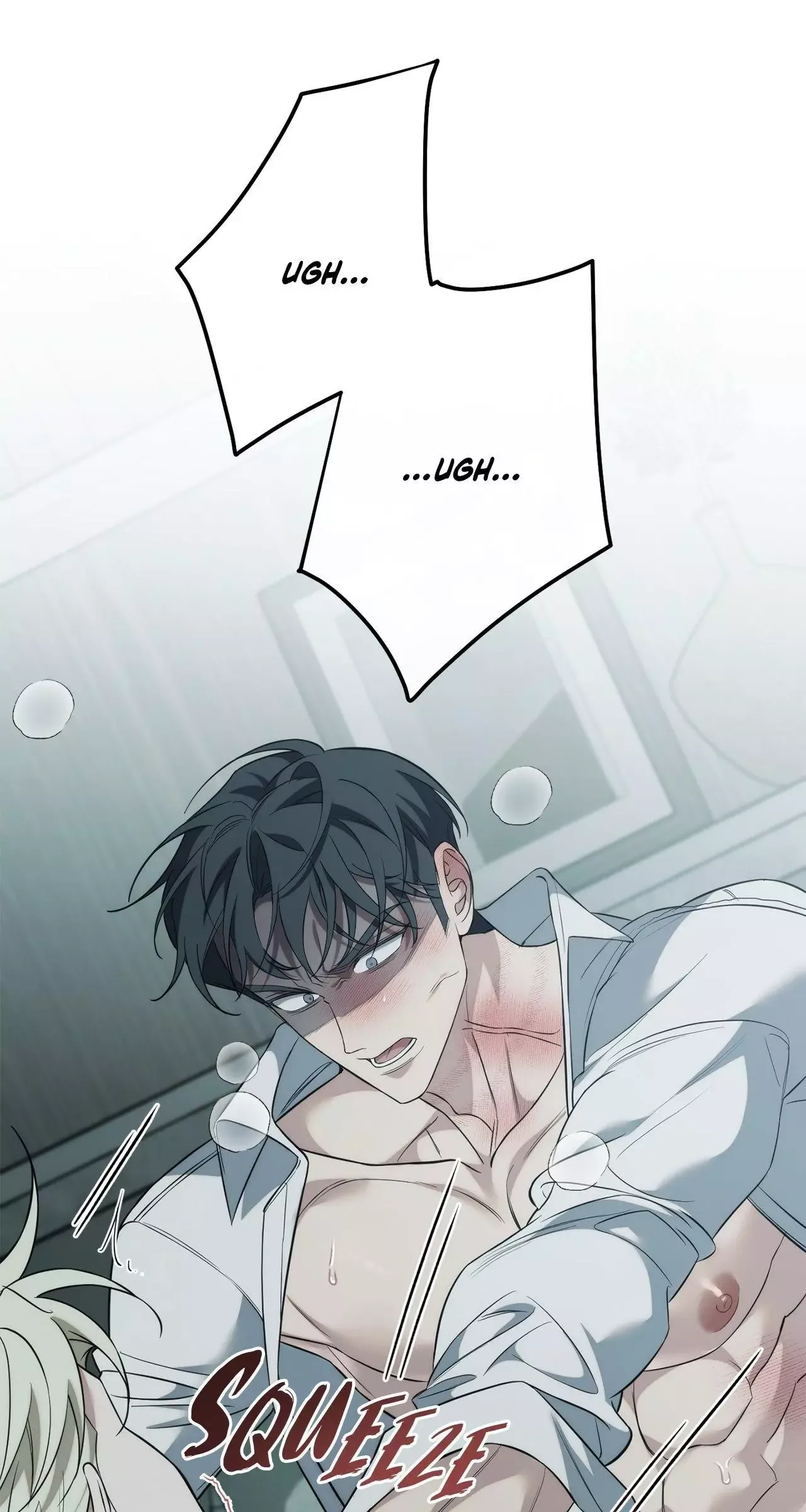 Unfinished Business Chapter 37 page 80