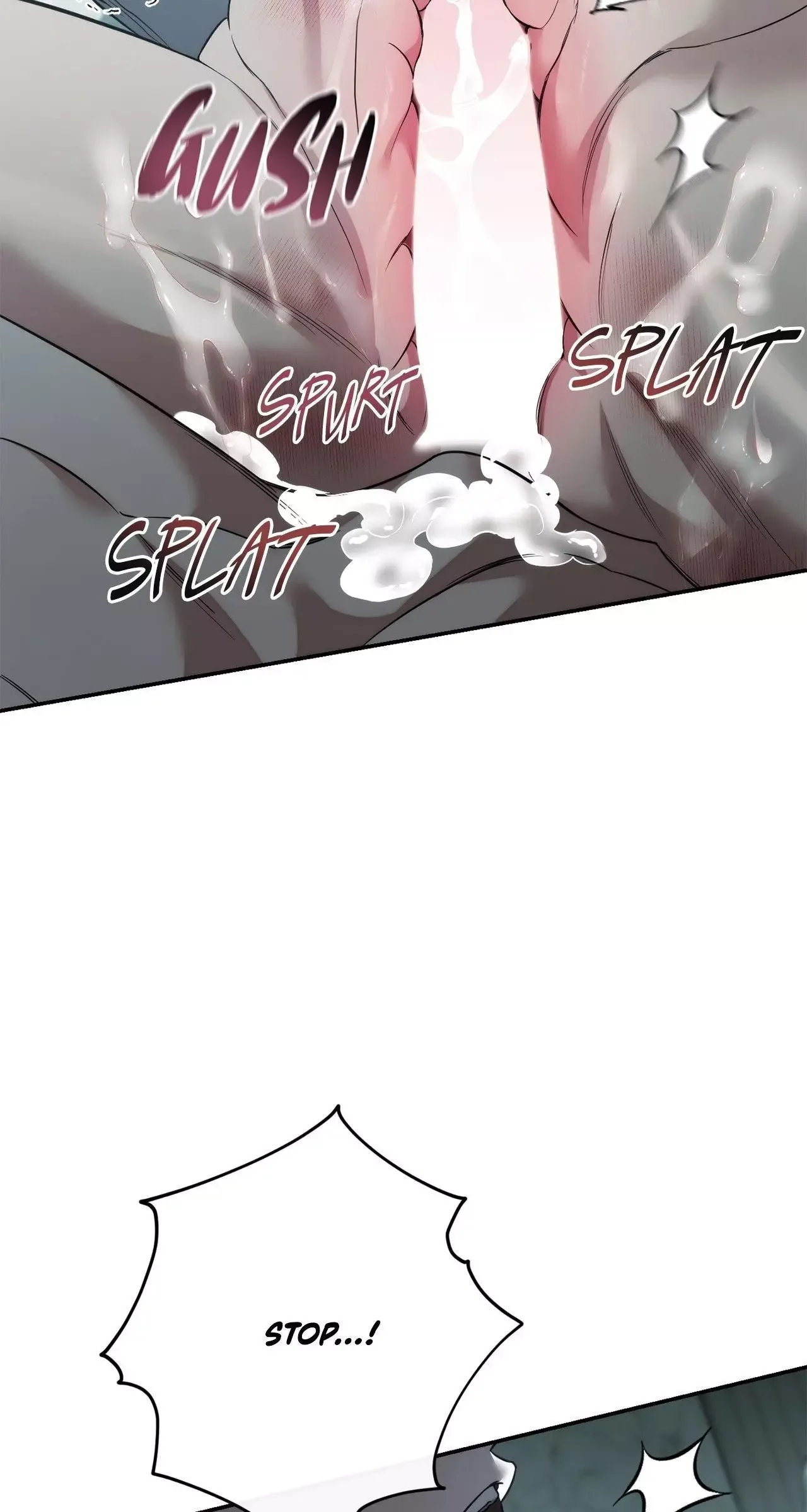 Unfinished Business Chapter 37 page 90