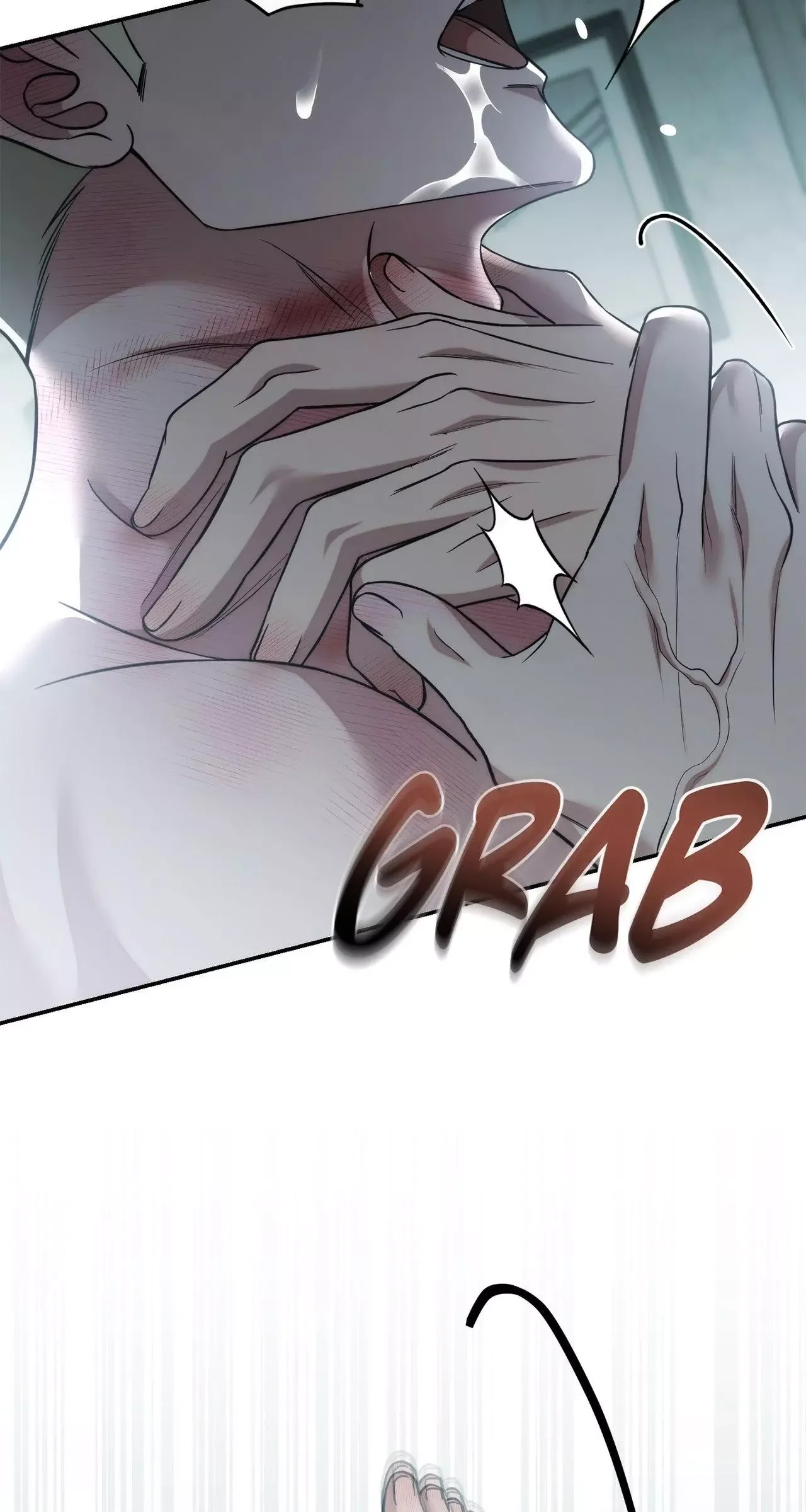 Unfinished Business Chapter 37 page 91