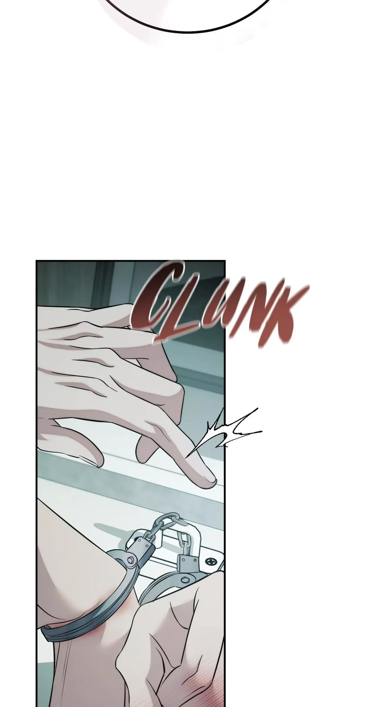 Unfinished Business Chapter 37 page 100