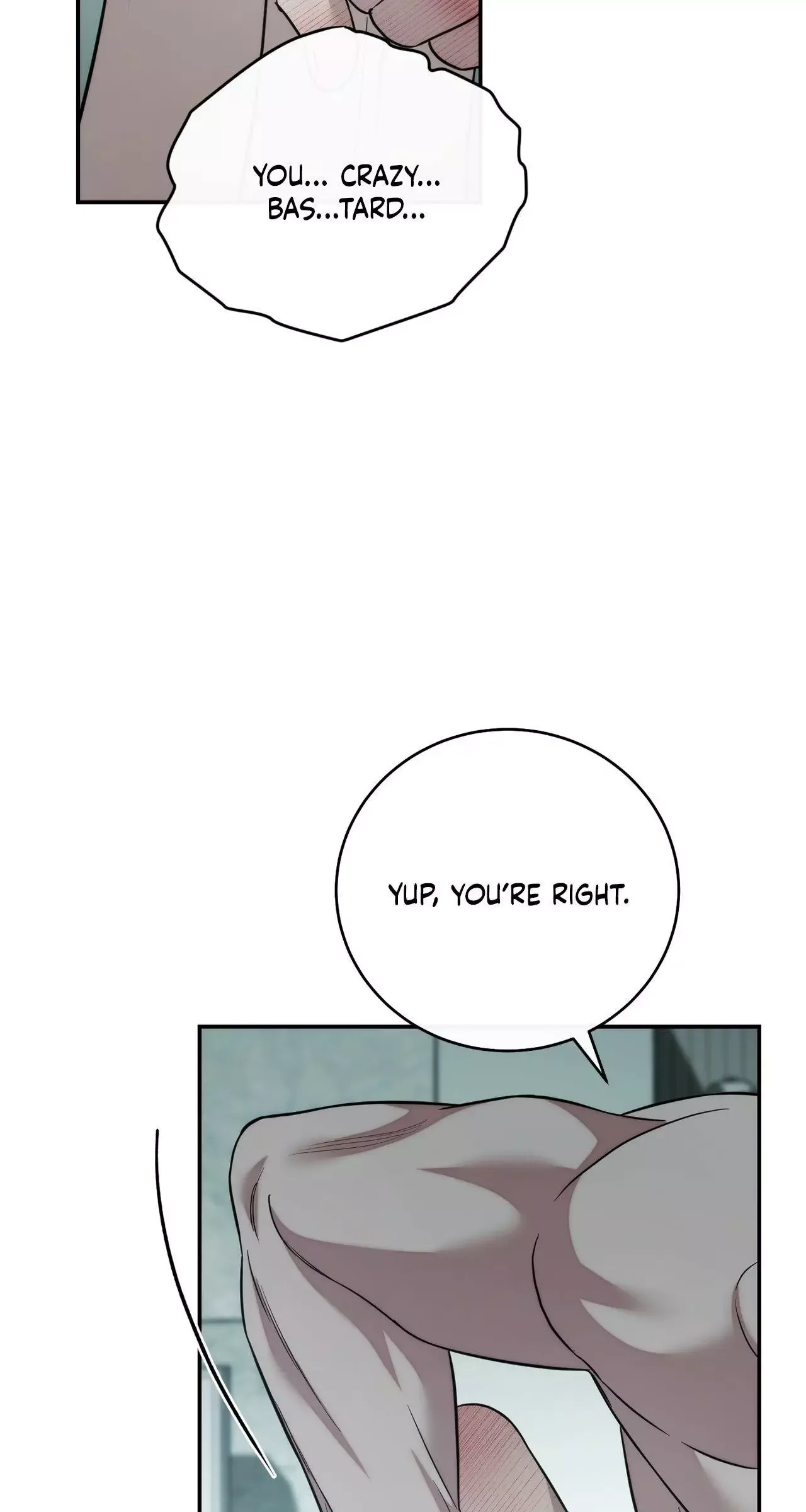 Unfinished Business Chapter 37 page 101