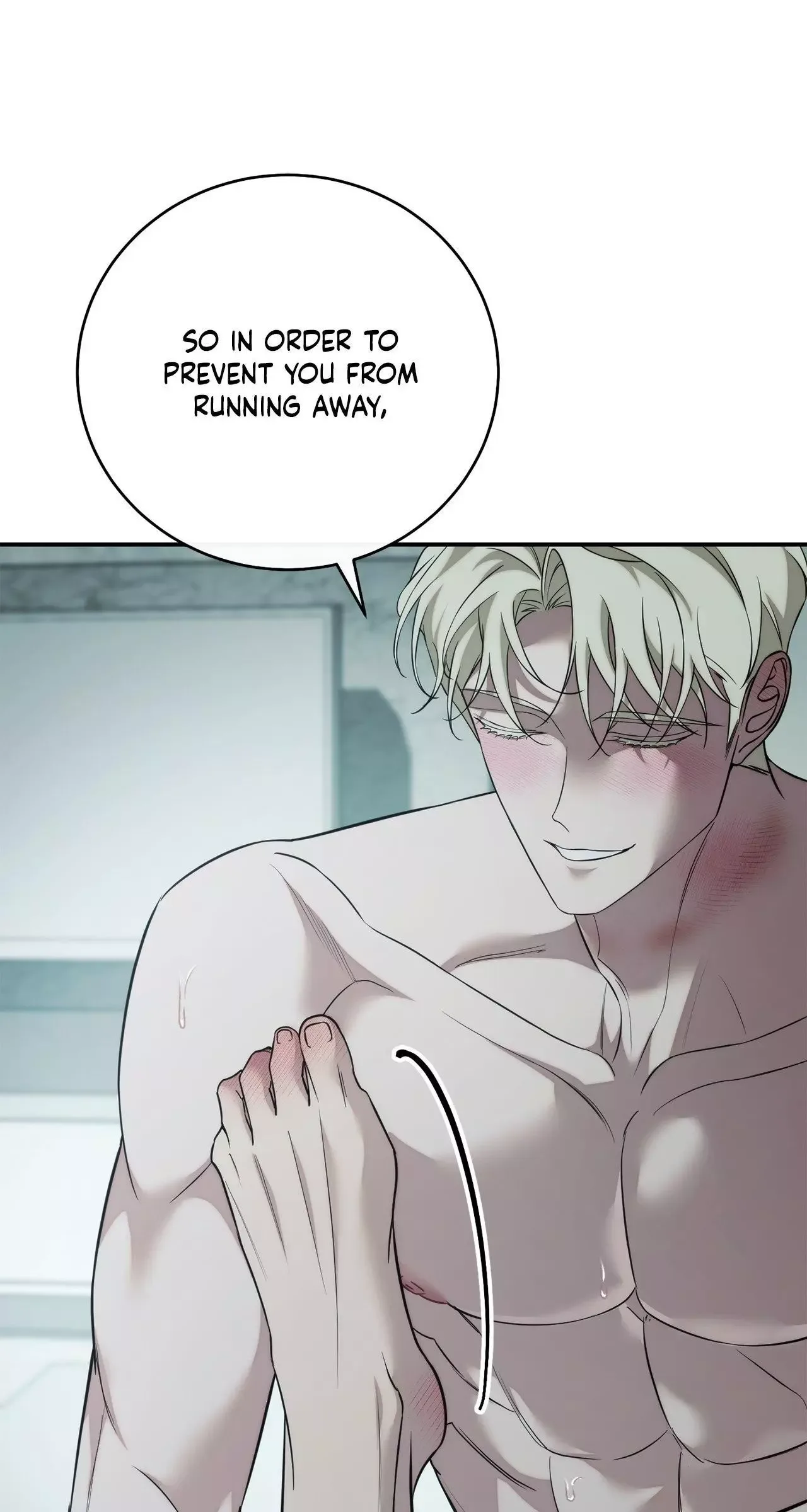 Unfinished Business Chapter 37 page 103
