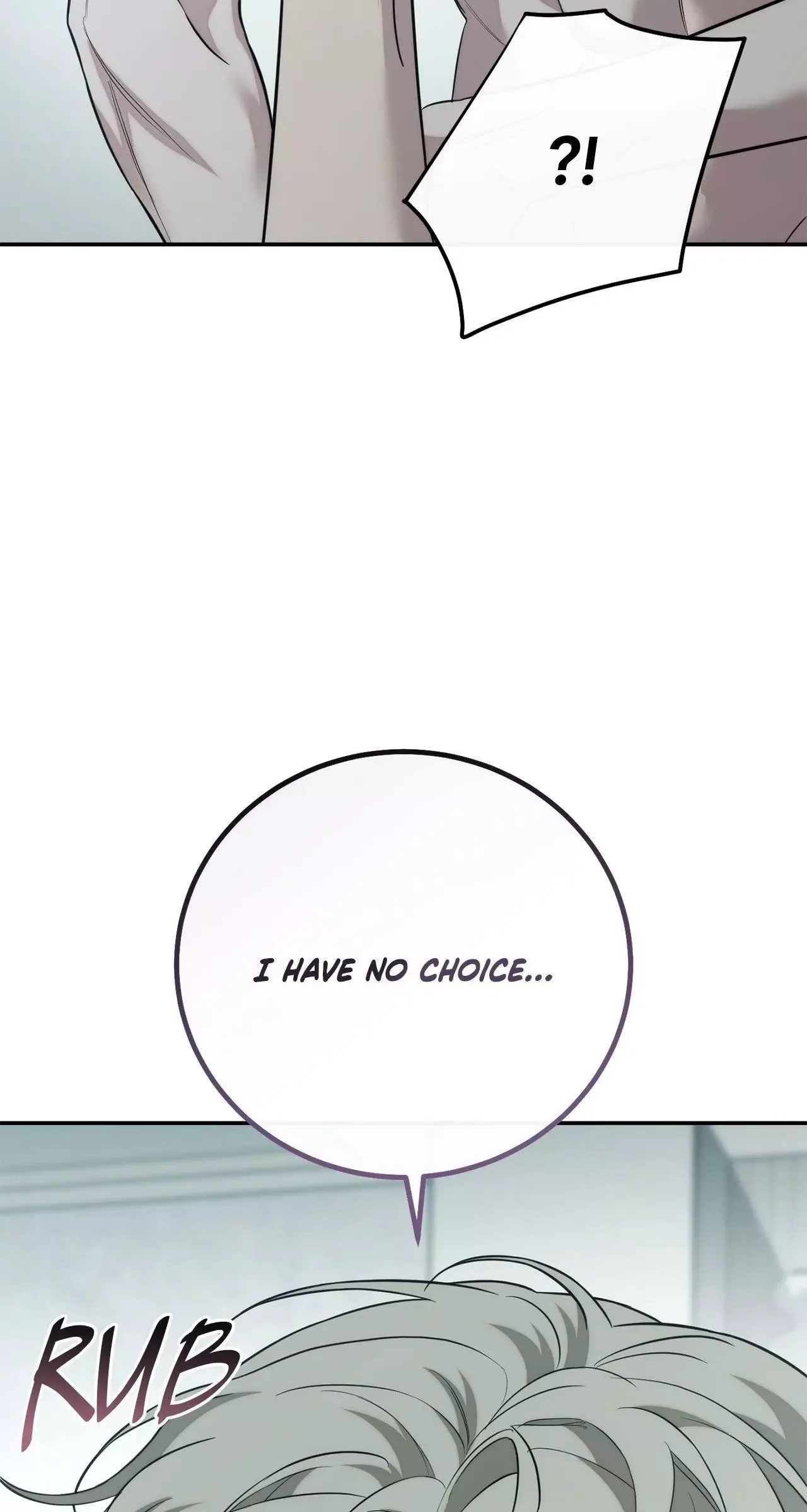 Unfinished Business Chapter 37 page 104