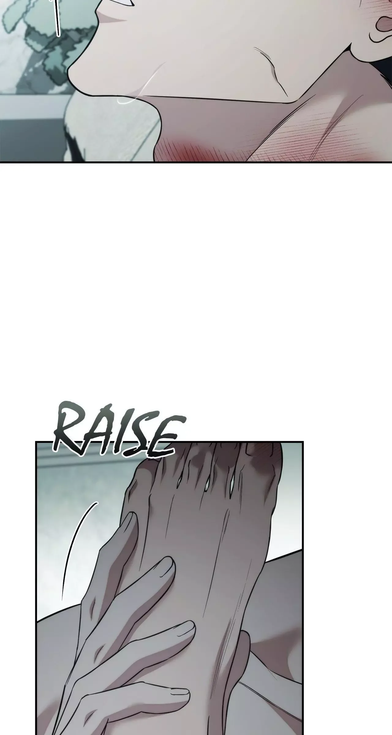 Unfinished Business Chapter 37 page 107