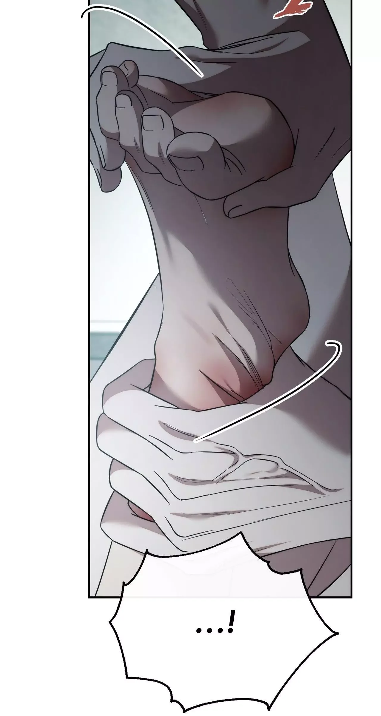 Unfinished Business Chapter 37 page 109