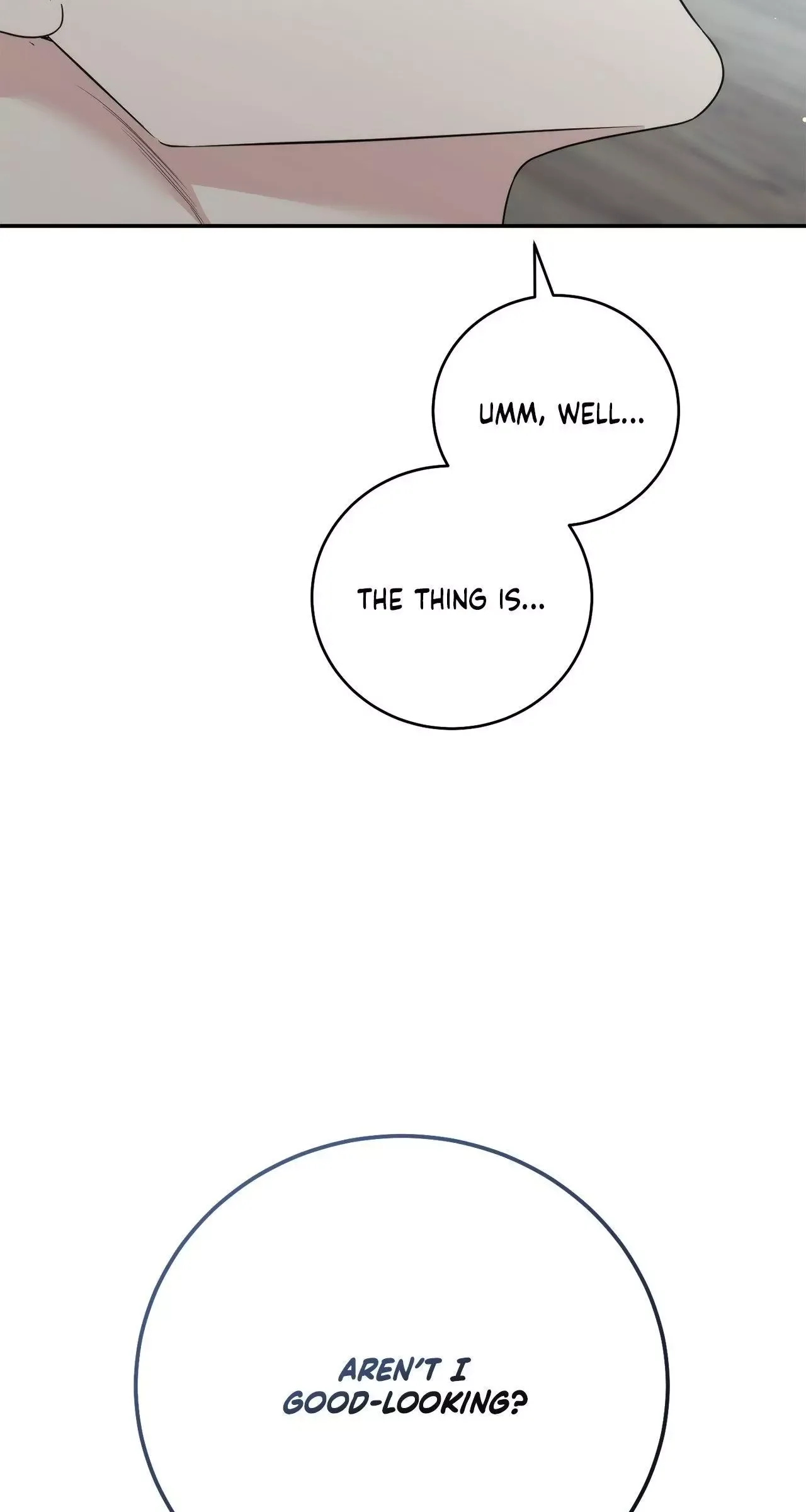 Unfinished Business Chapter 38 page 14
