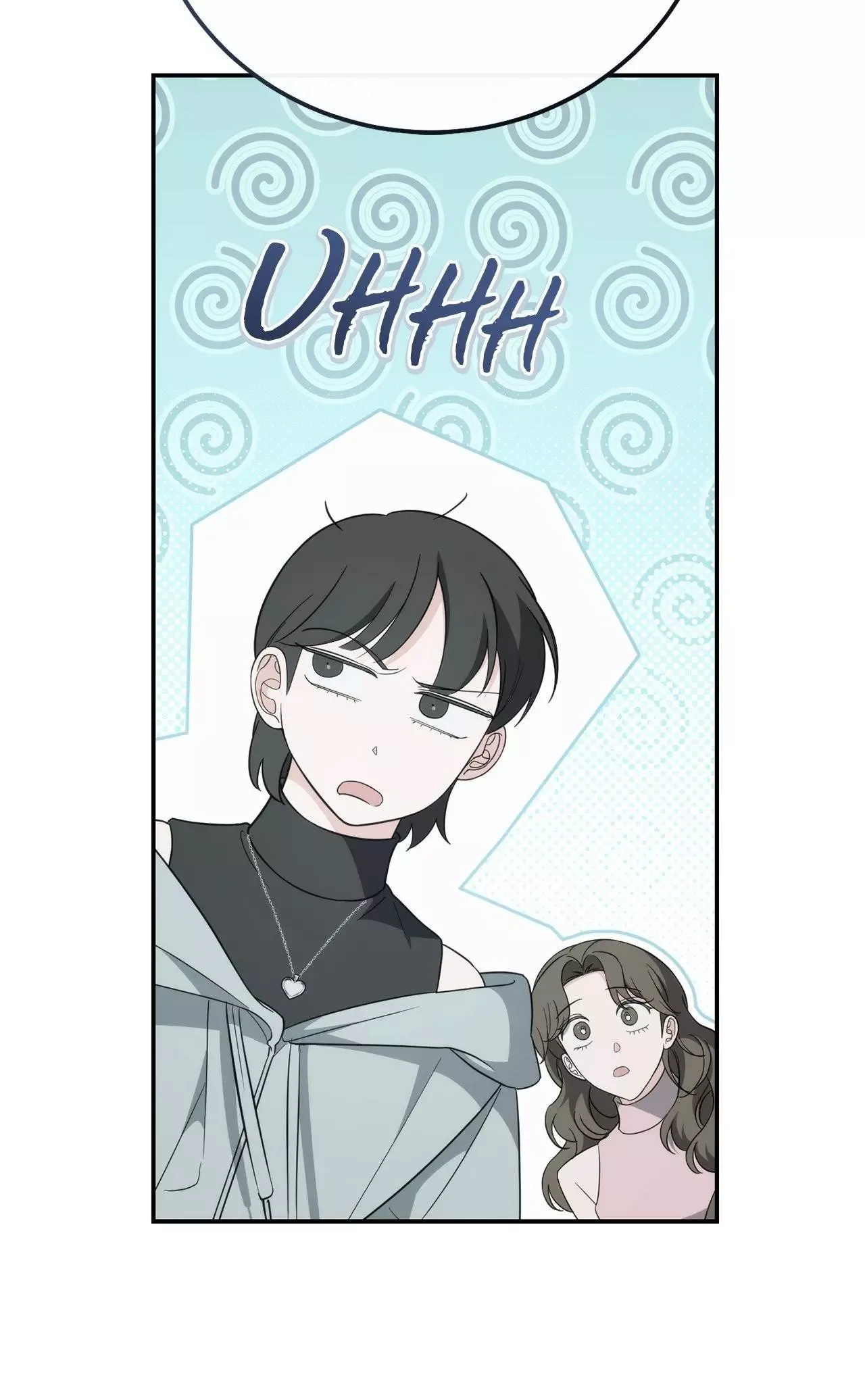 Unfinished Business Chapter 38 page 15