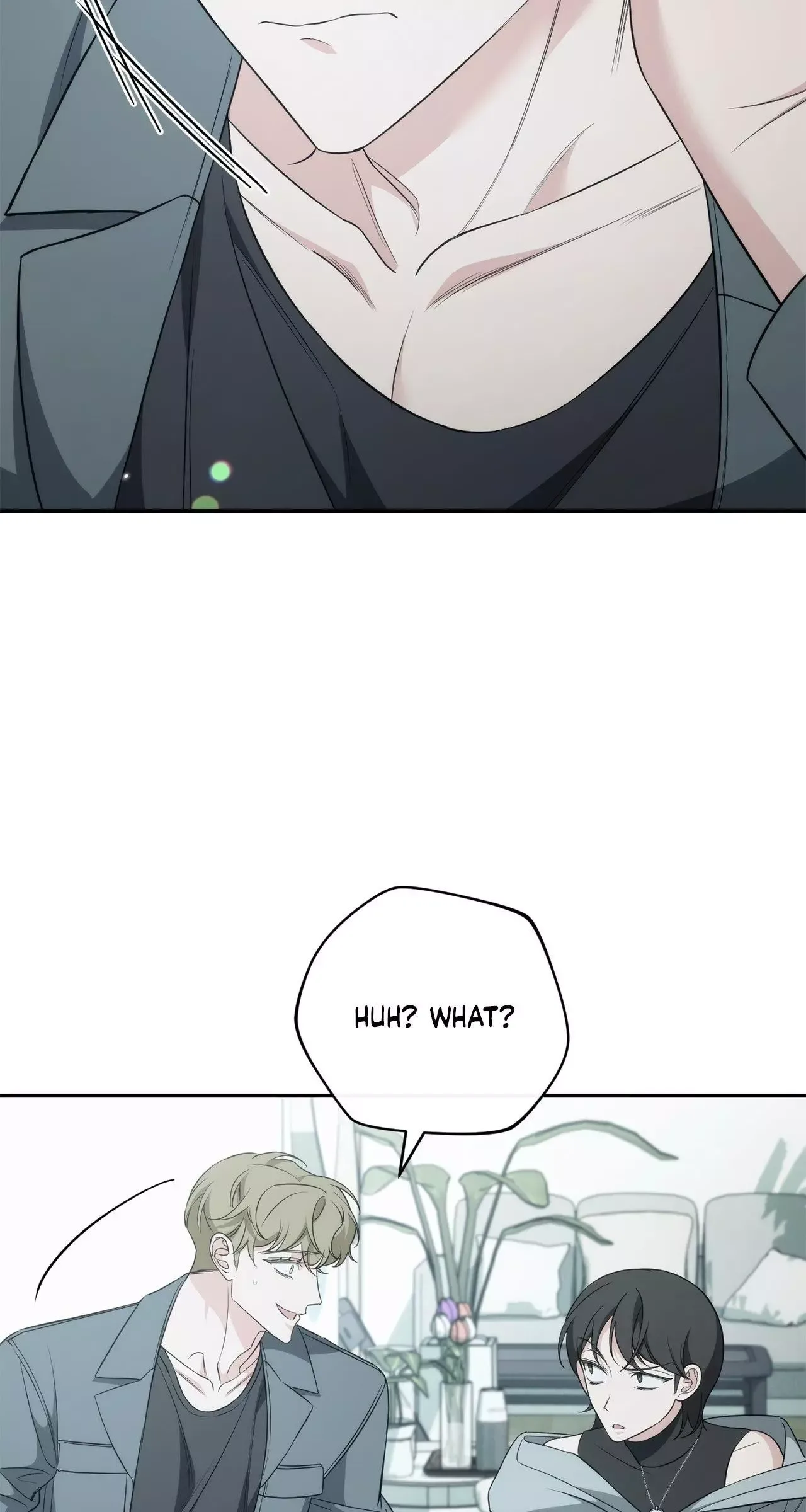Unfinished Business Chapter 38 page 10