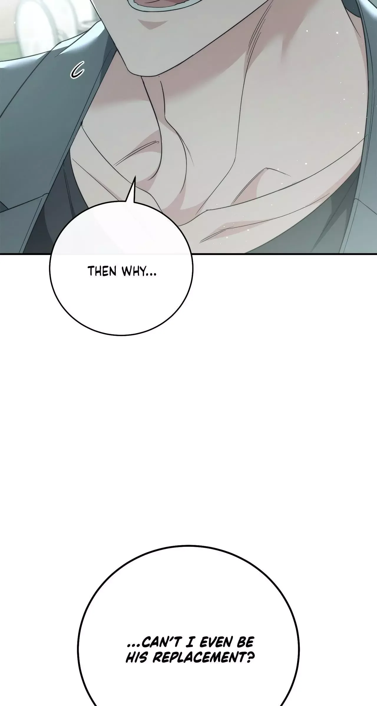 Unfinished Business Chapter 38 page 20