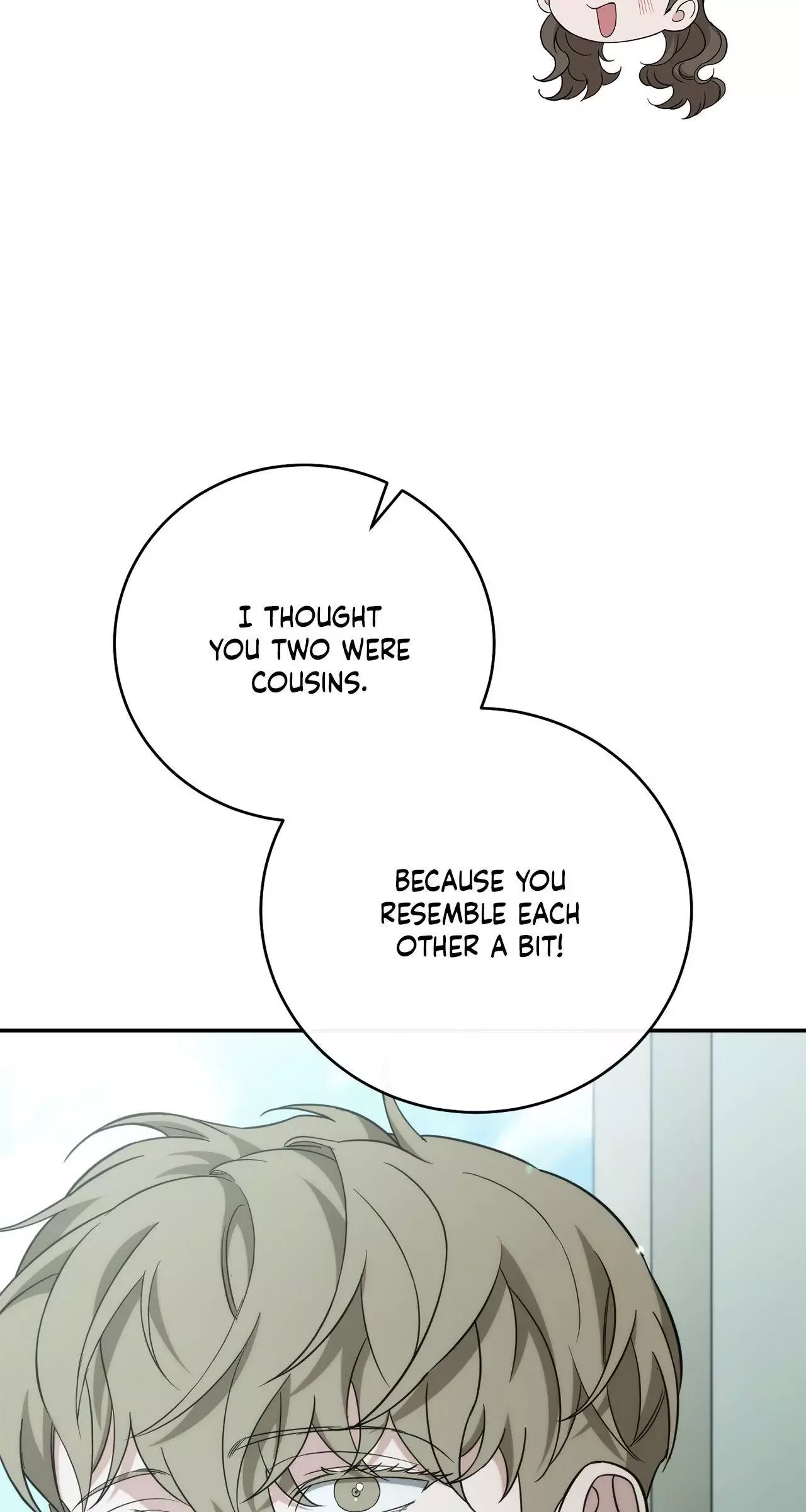 Unfinished Business Chapter 38 page 27