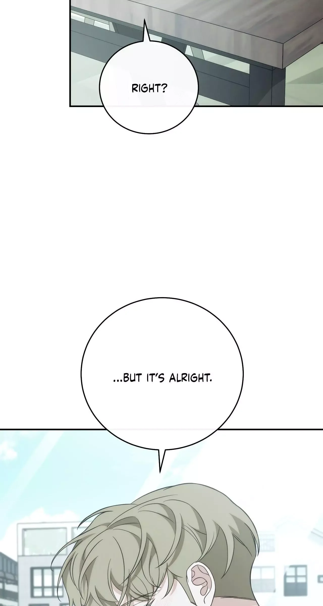 Unfinished Business Chapter 38 page 33