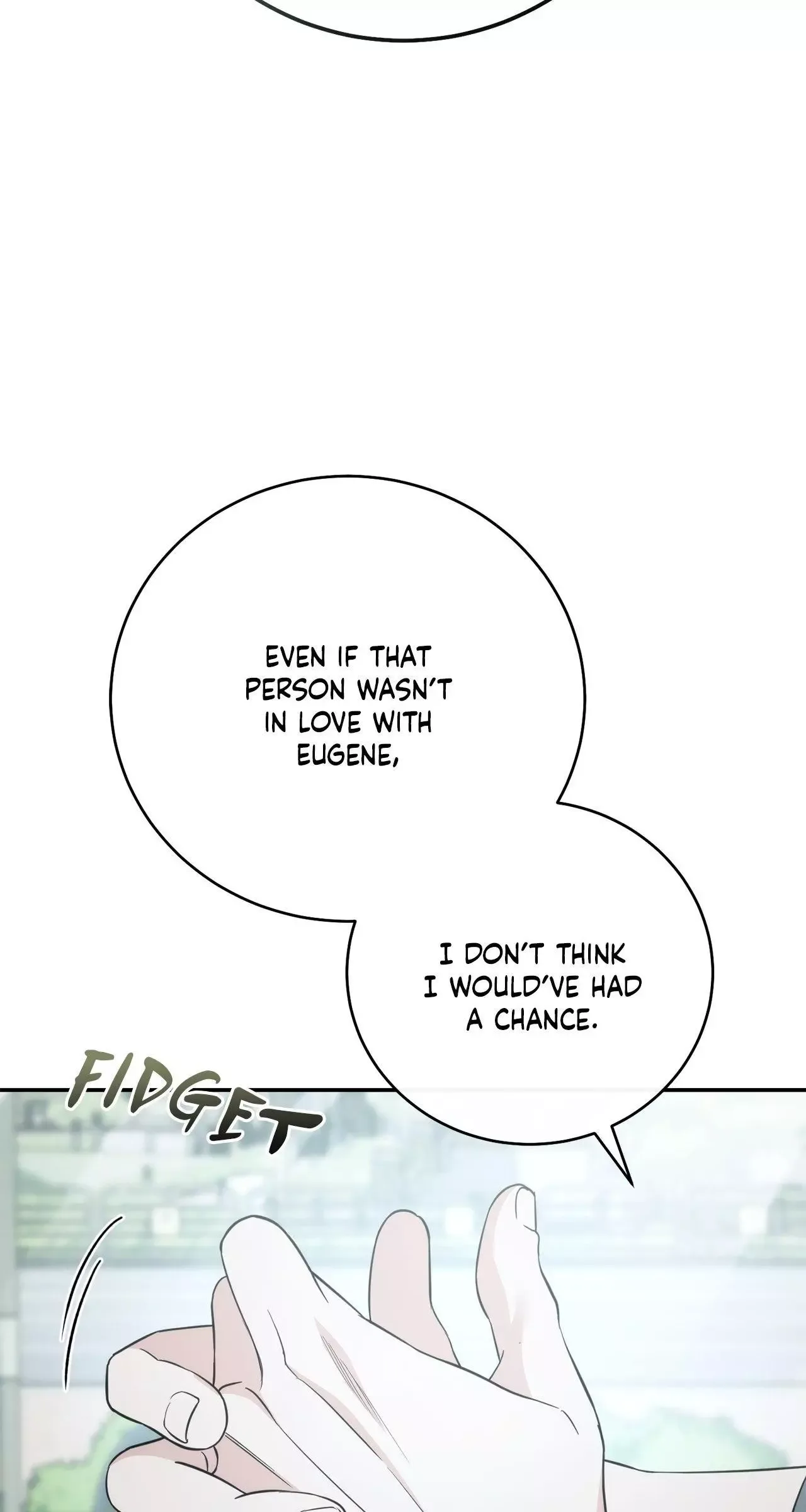 Unfinished Business Chapter 38 page 35