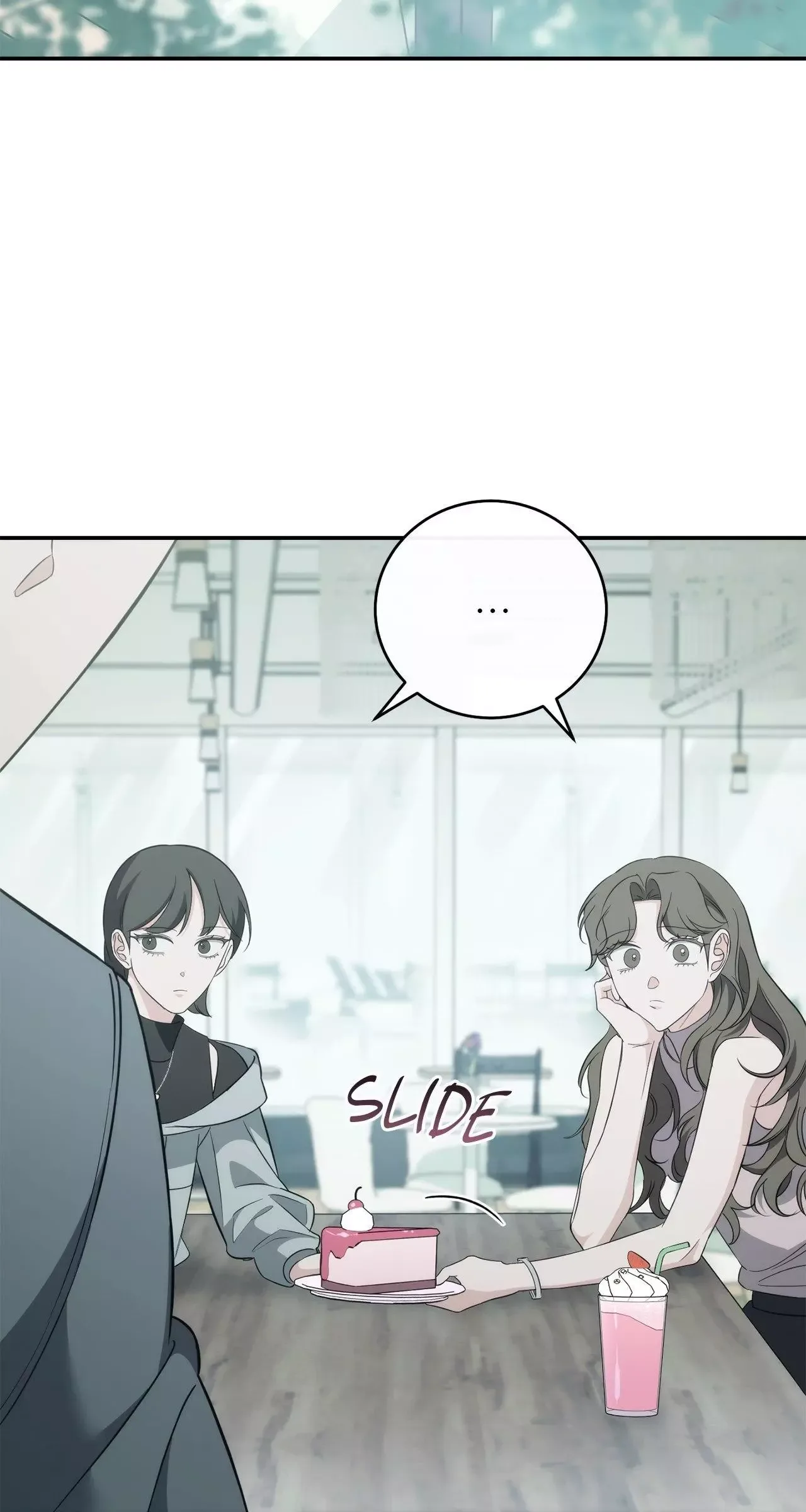 Unfinished Business Chapter 38 page 41
