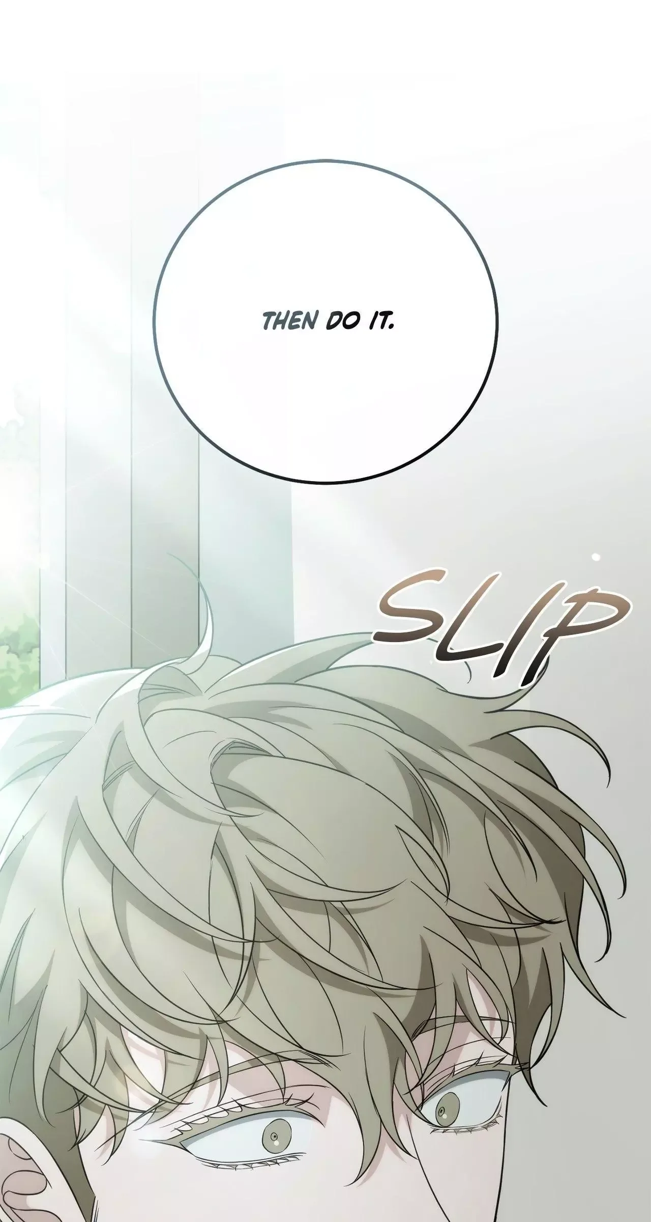 Unfinished Business Chapter 38 page 44