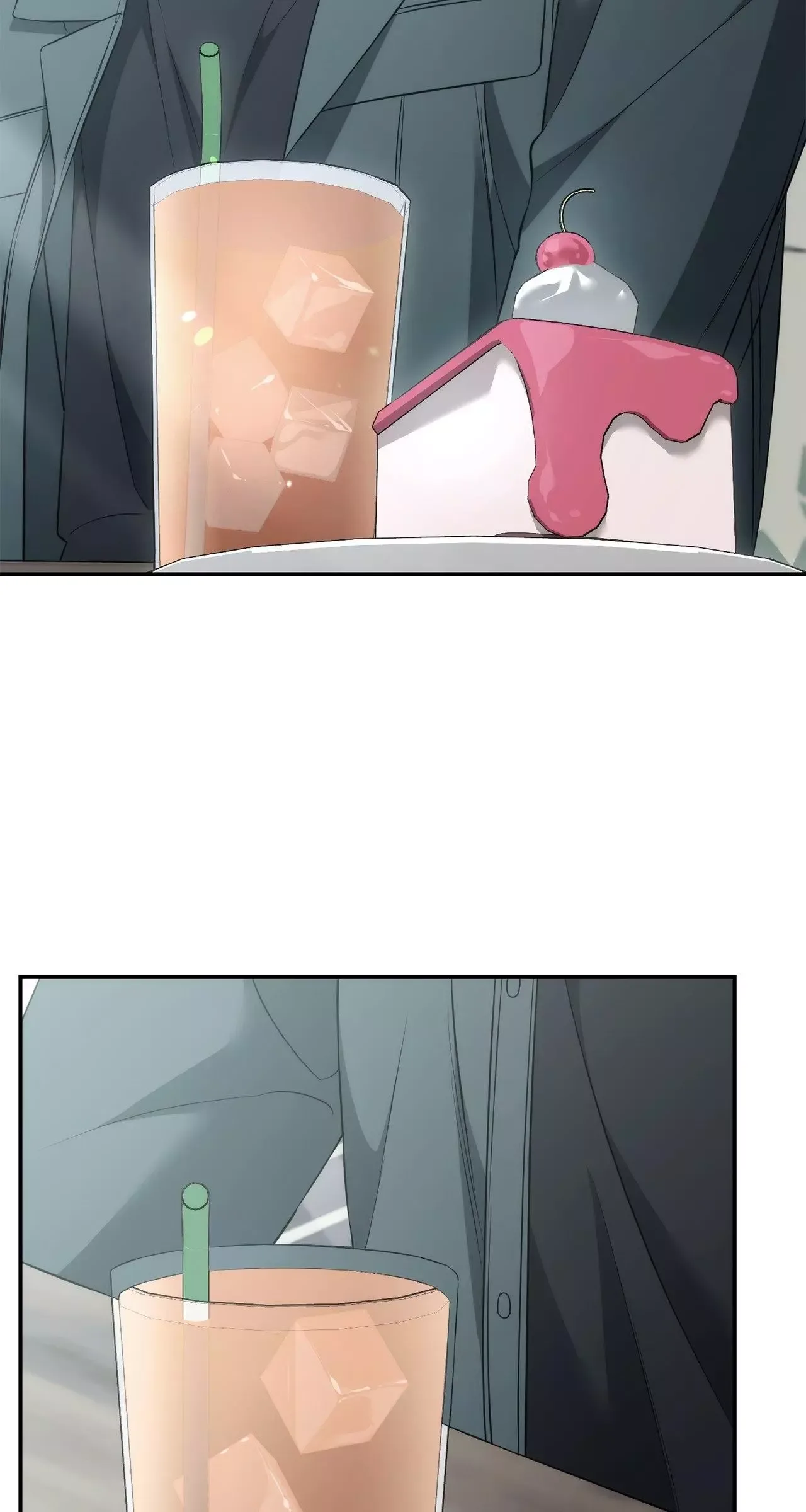 Unfinished Business Chapter 38 page 61
