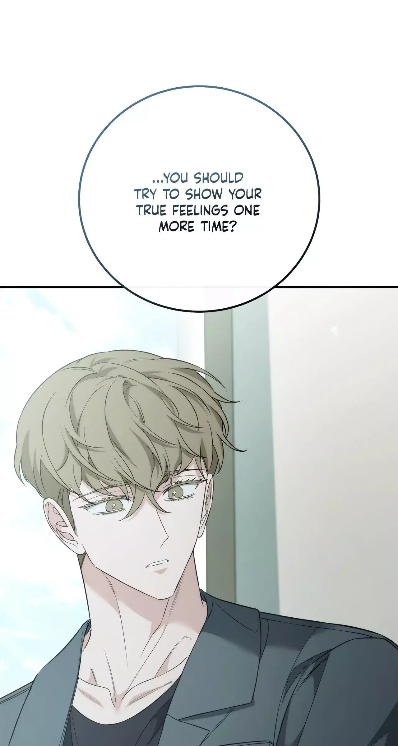 Unfinished Business Chapter 38 page 60