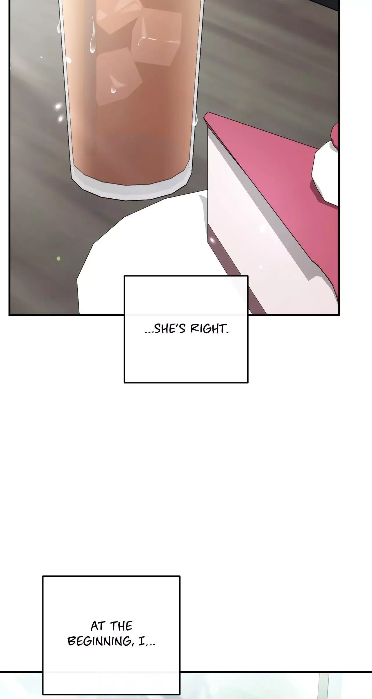 Unfinished Business Chapter 38 page 62