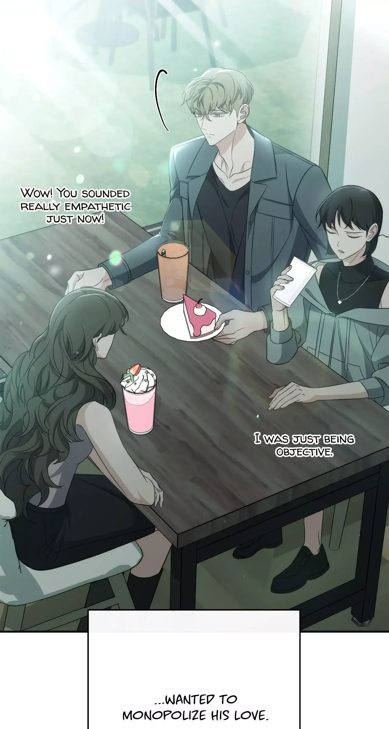 Unfinished Business Chapter 38 page 63
