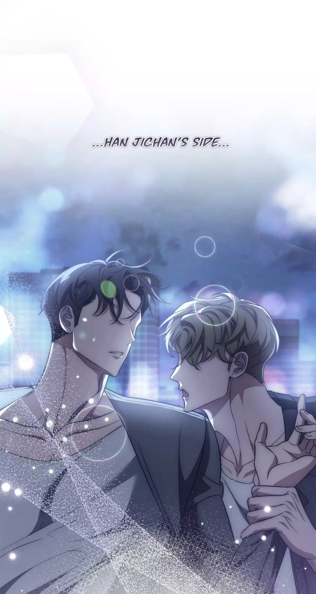 Unfinished Business Chapter 38 page 69