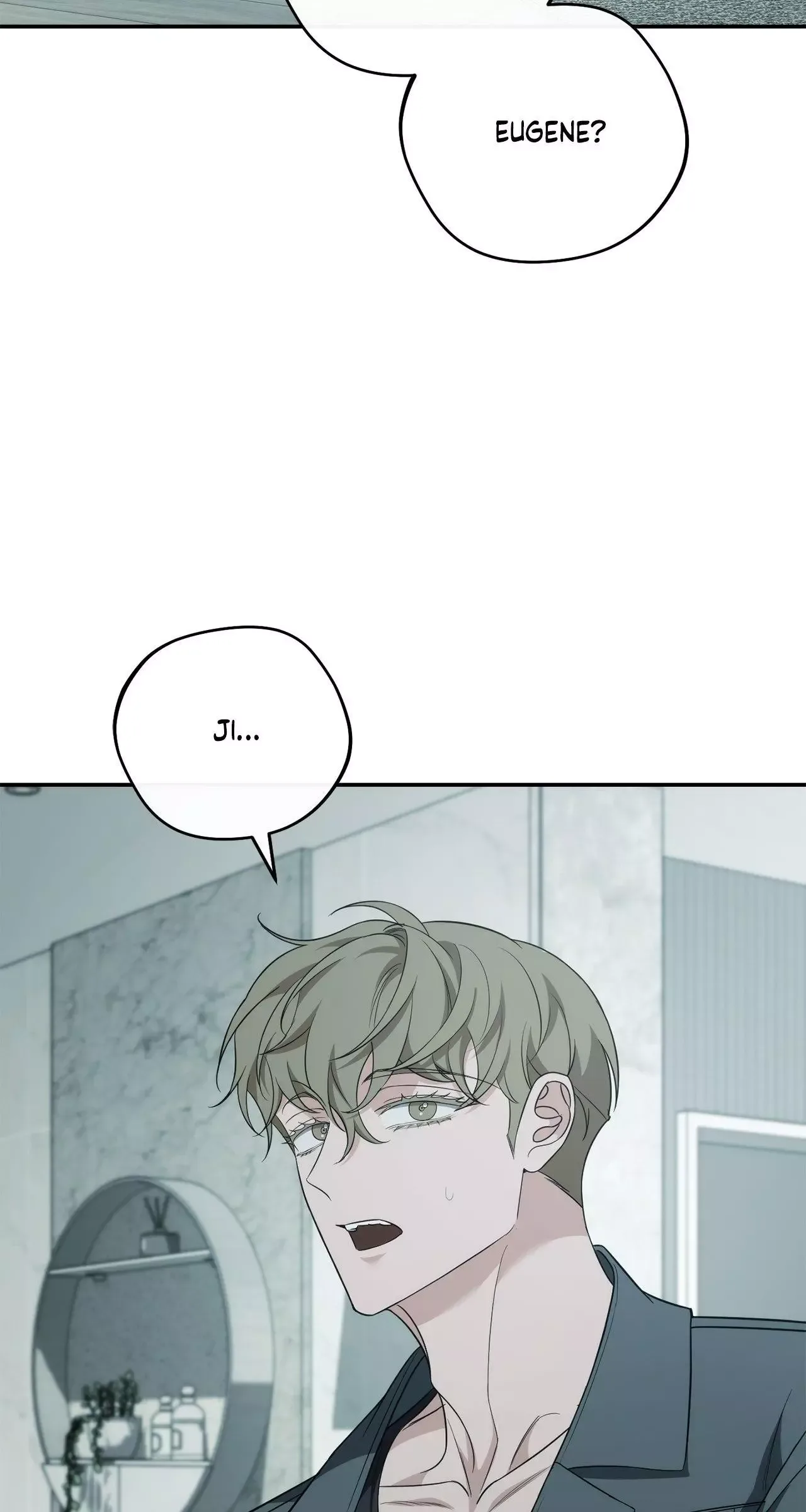 Unfinished Business Chapter 38 page 79