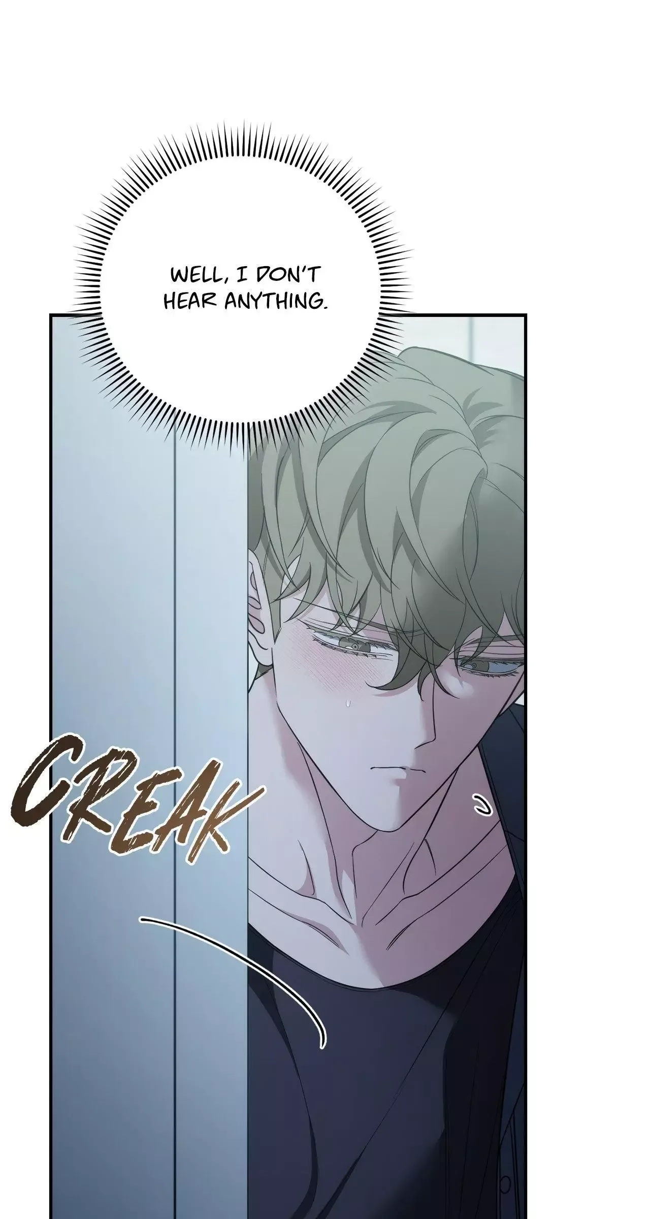 Unfinished Business Chapter 38 page 84