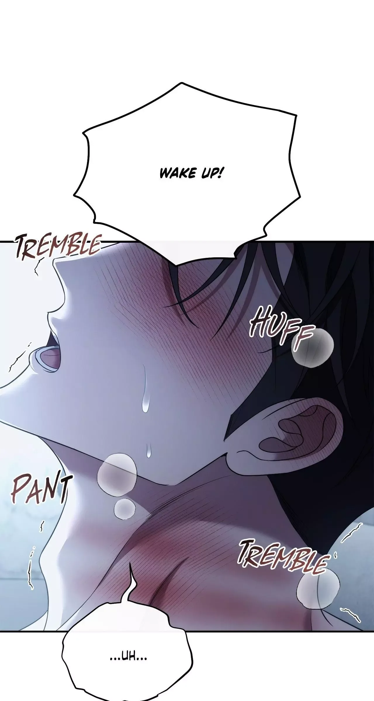 Unfinished Business Chapter 38 page 90
