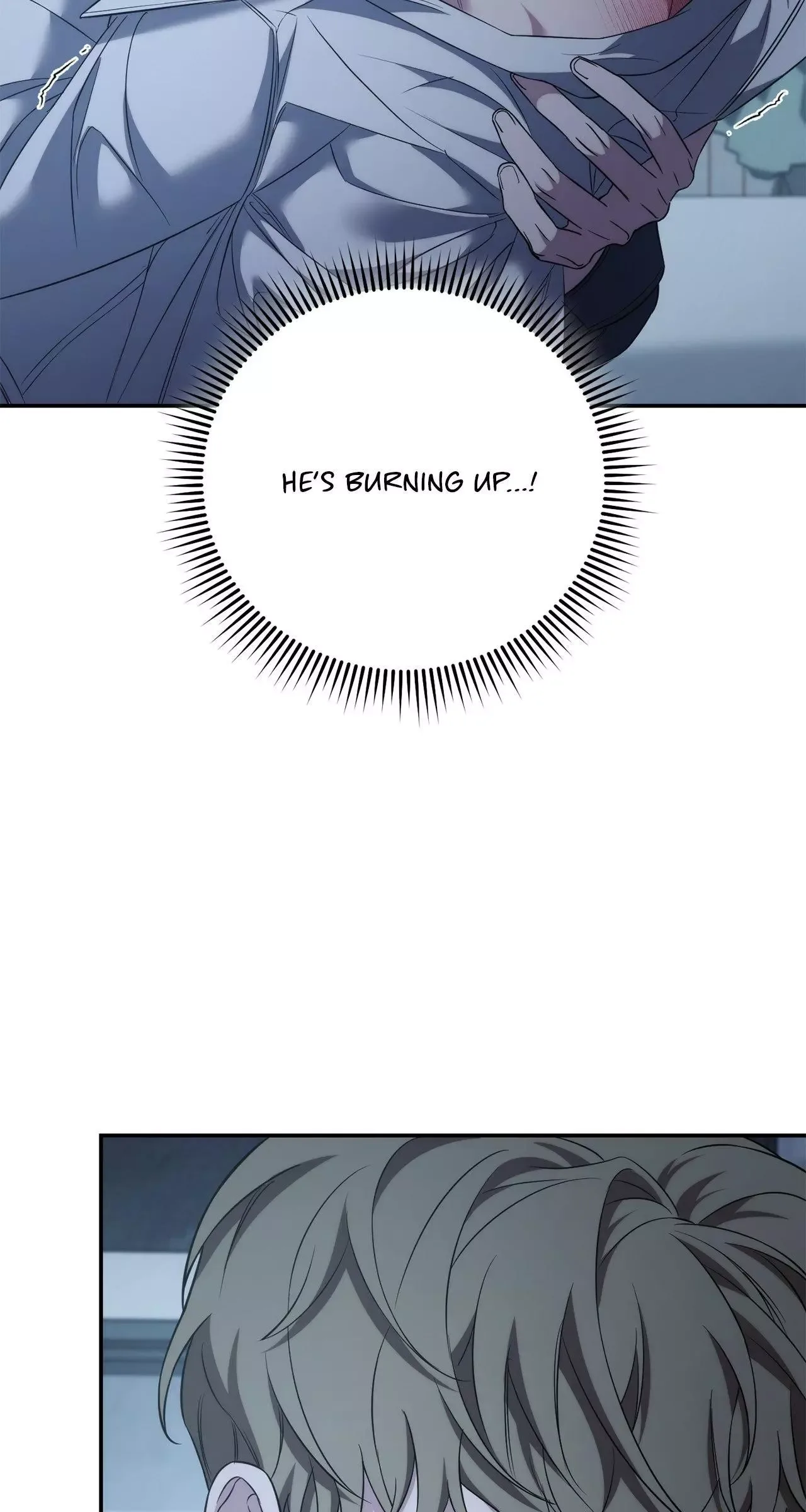 Unfinished Business Chapter 38 page 92
