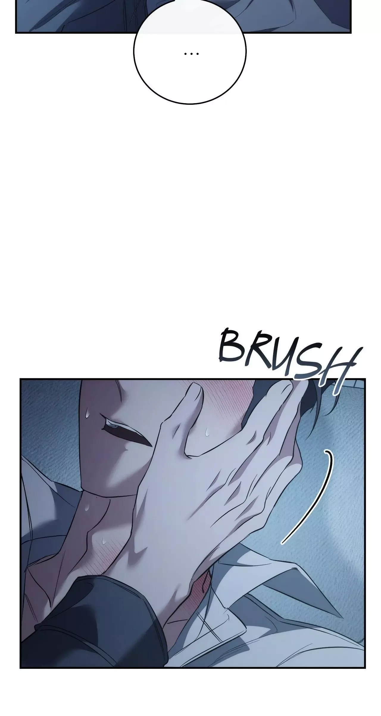 Unfinished Business Chapter 38 page 112