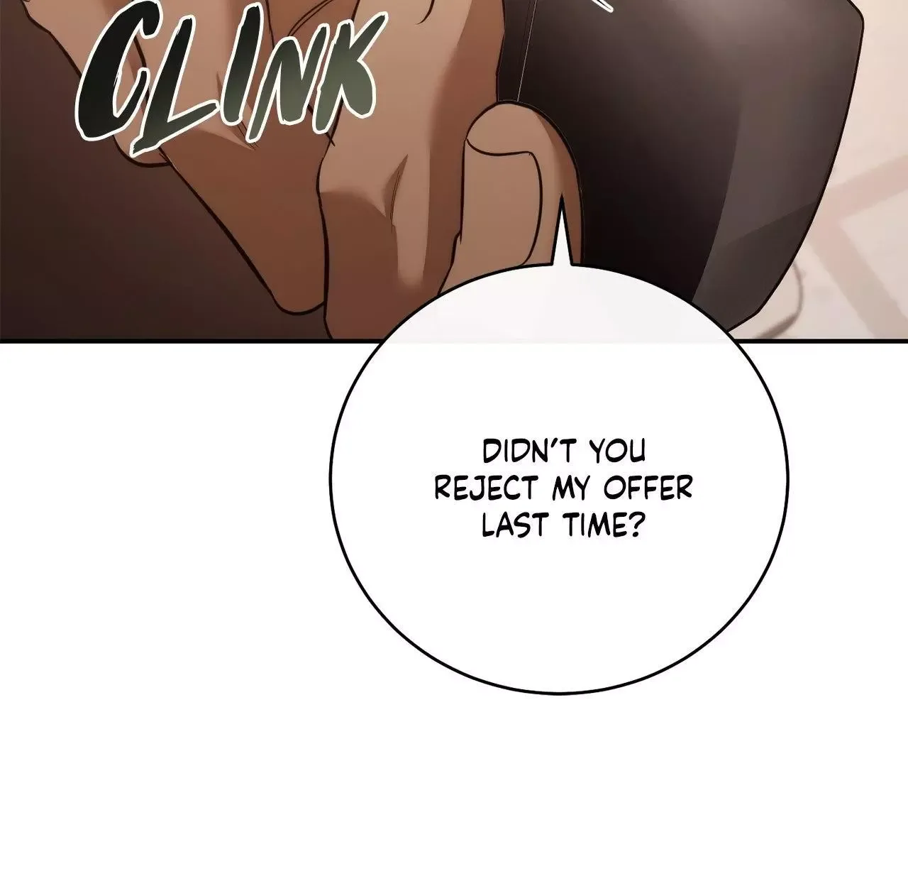 Unfinished Business Chapter 38 page 118