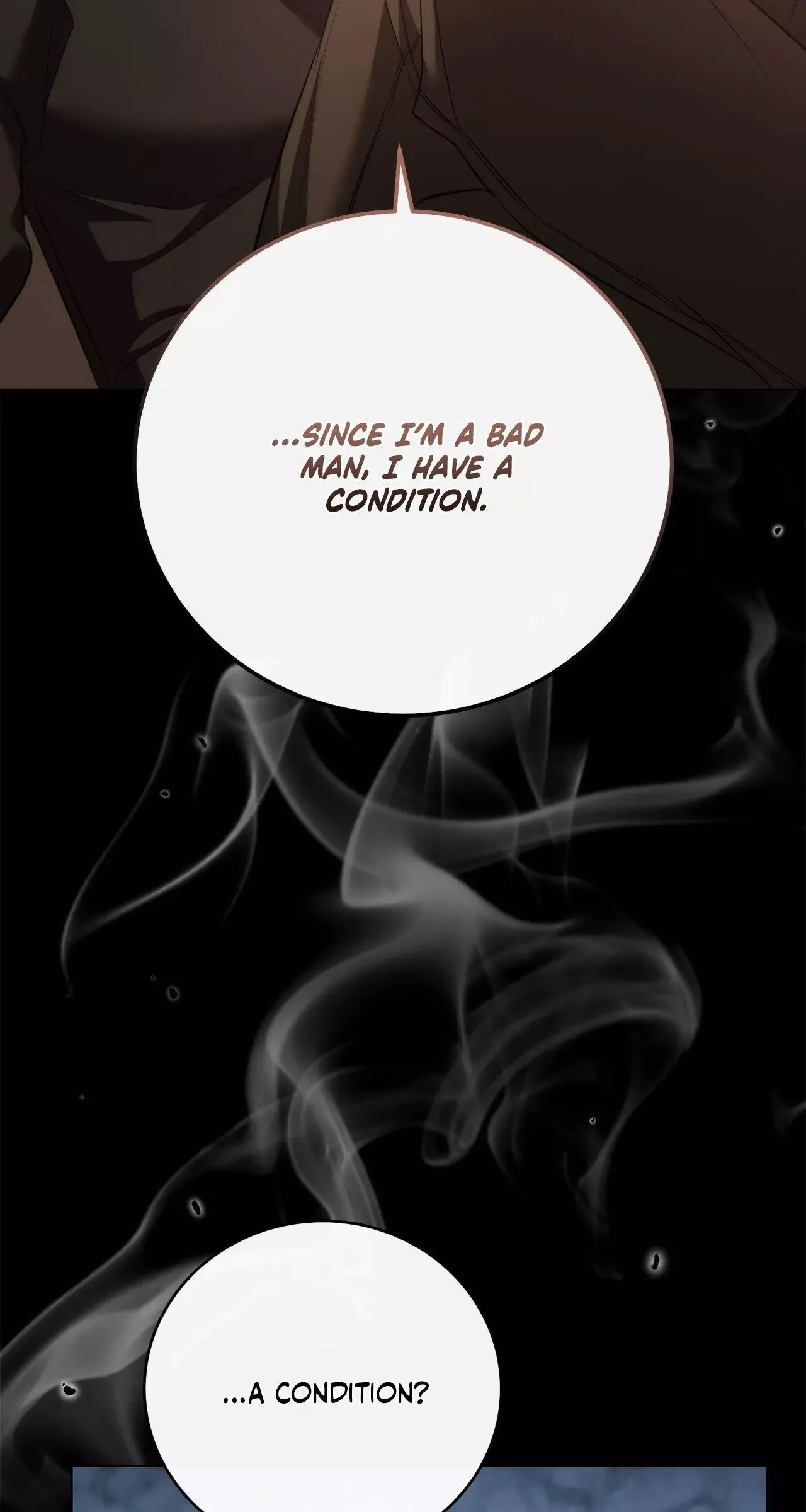 Unfinished Business Chapter 38 page 128