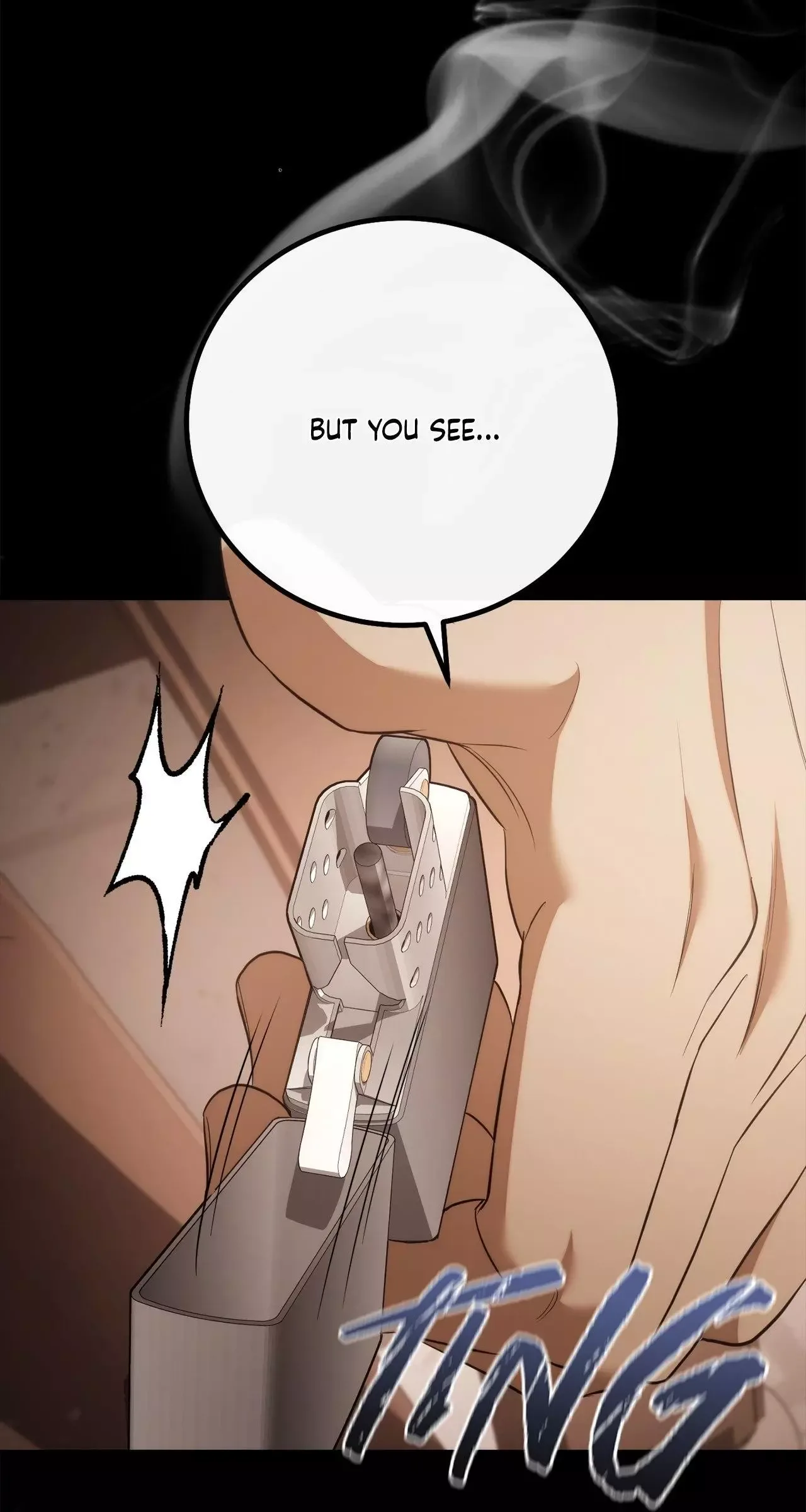 Unfinished Business Chapter 38 page 130